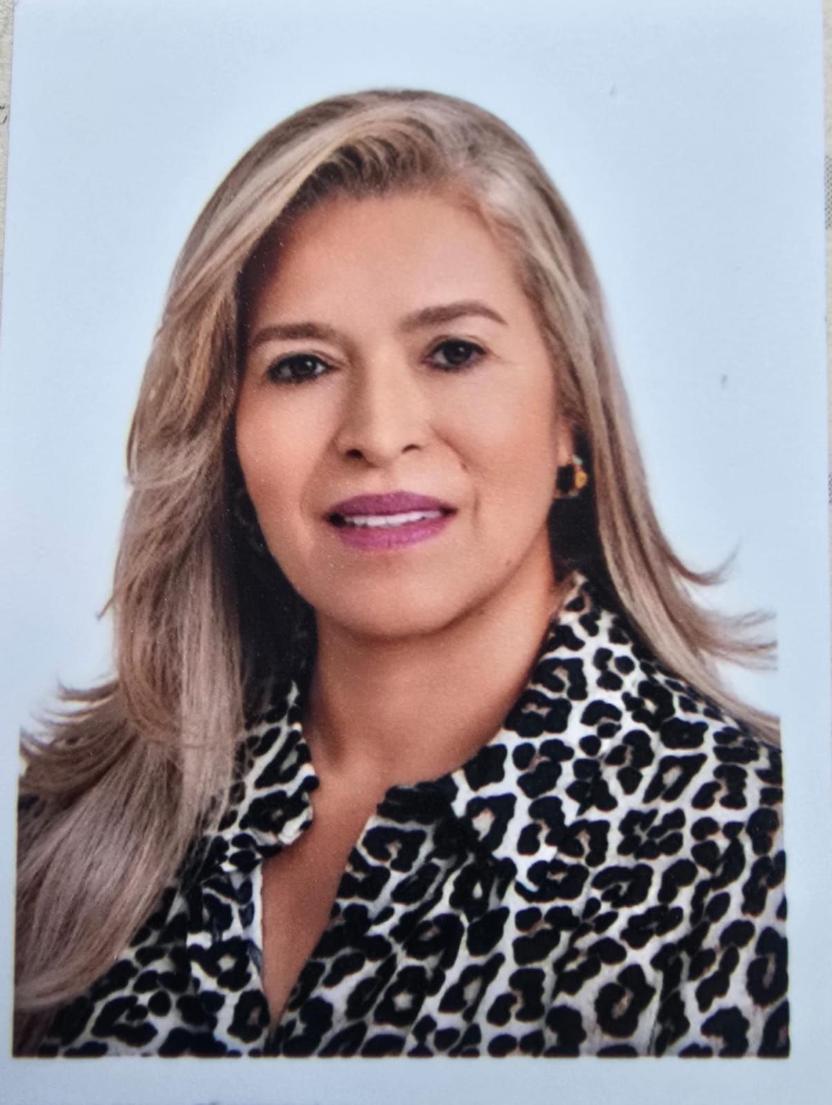 Luz Marina Villamizar
