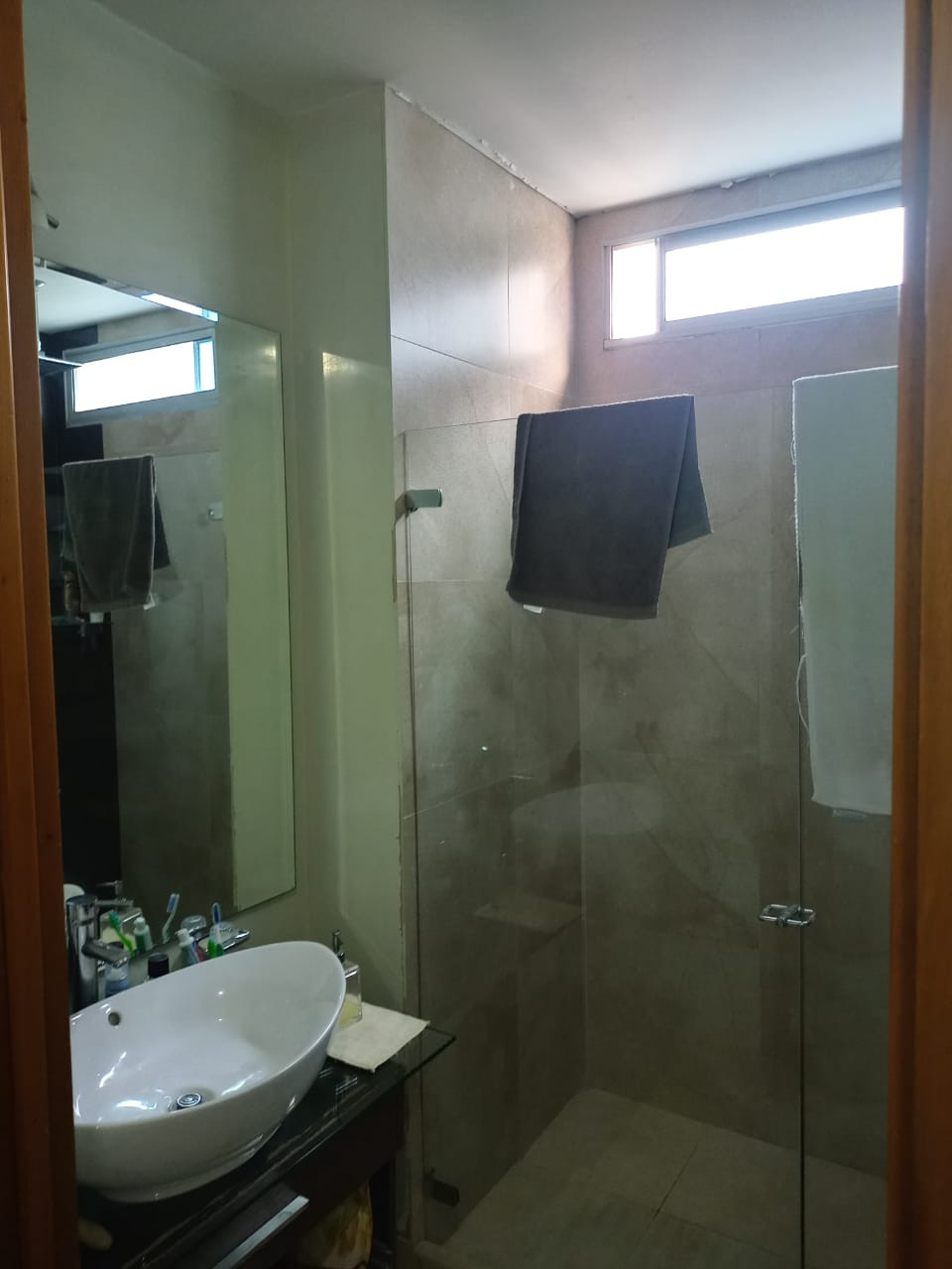 Apartamento en La Floresta