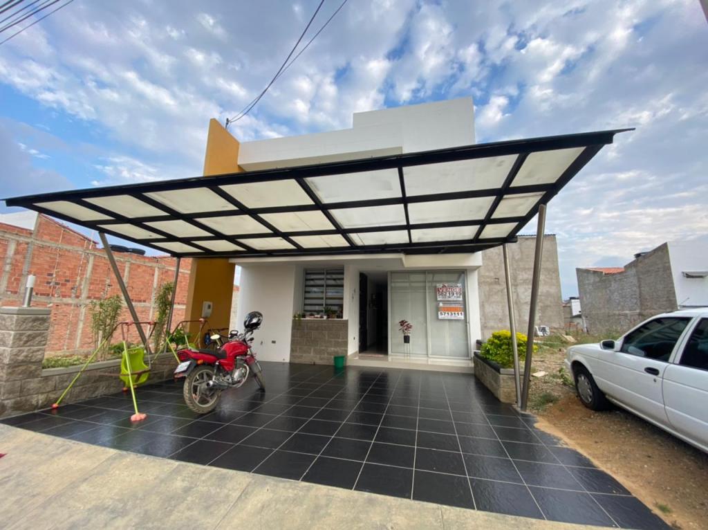 Casa Condominio en Lomitas