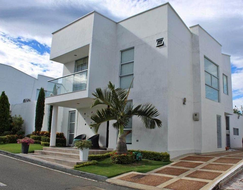 Casa Condominio