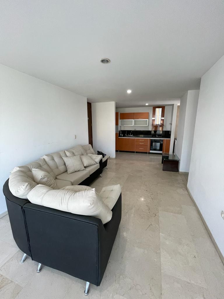 Apartamento en Bellavista