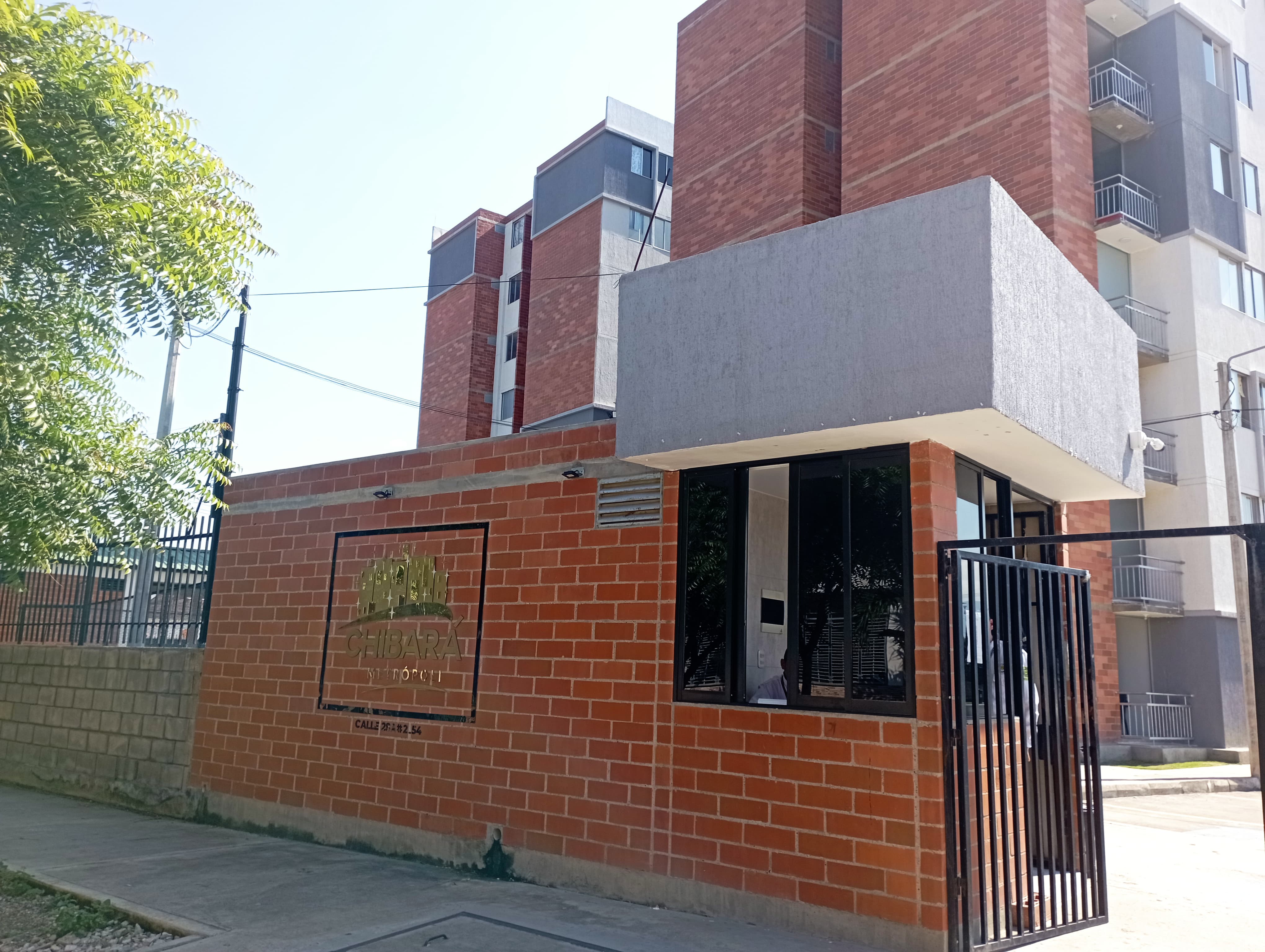 Imagen del inmueble