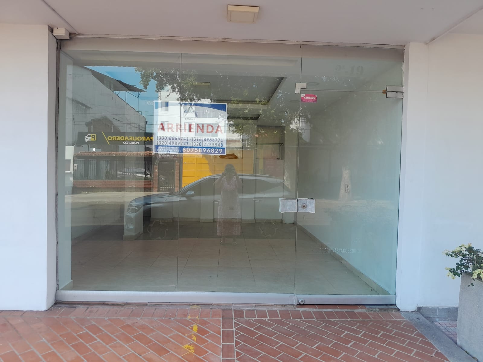 Imagen del inmueble