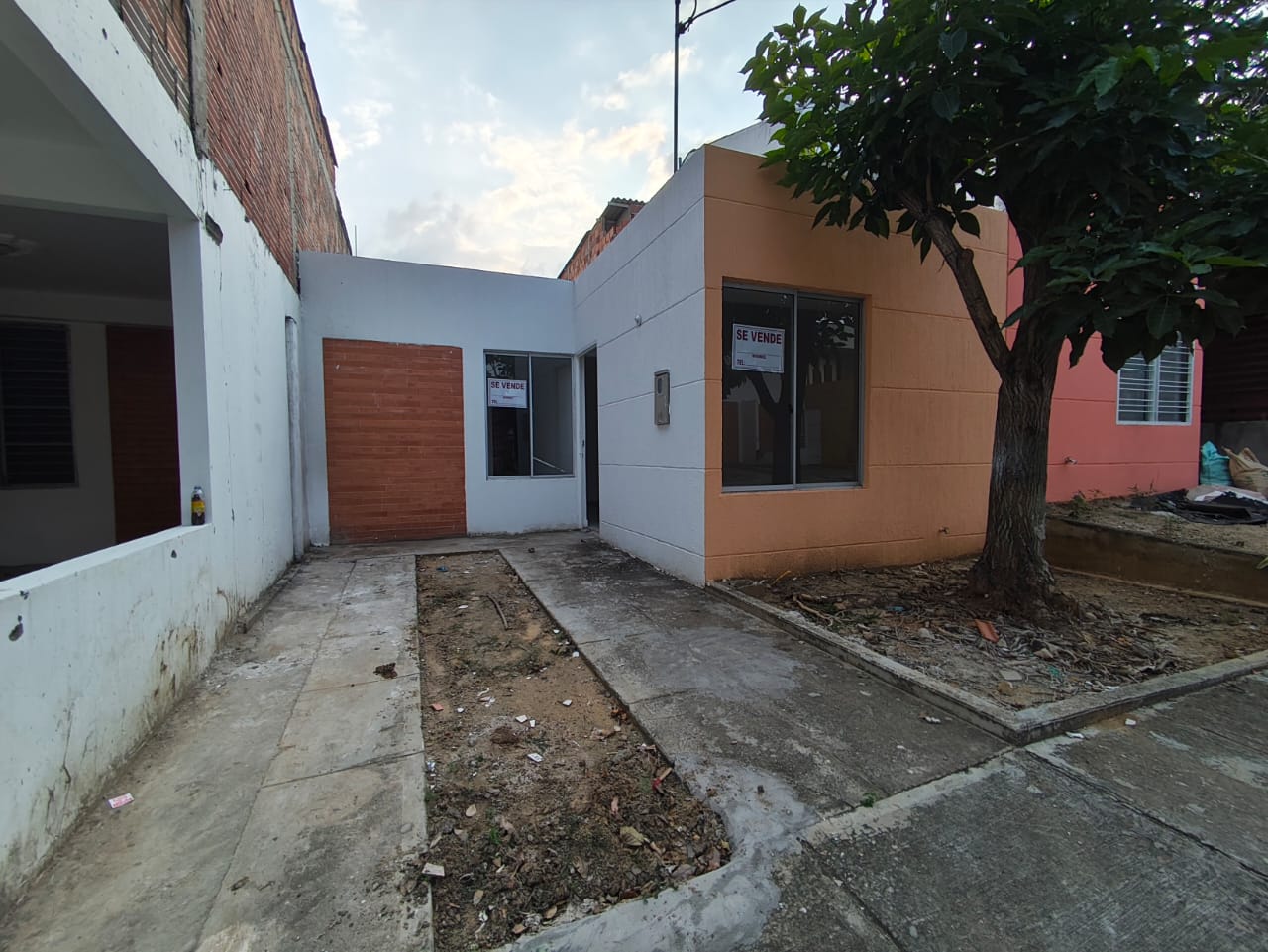 Imagen del inmueble