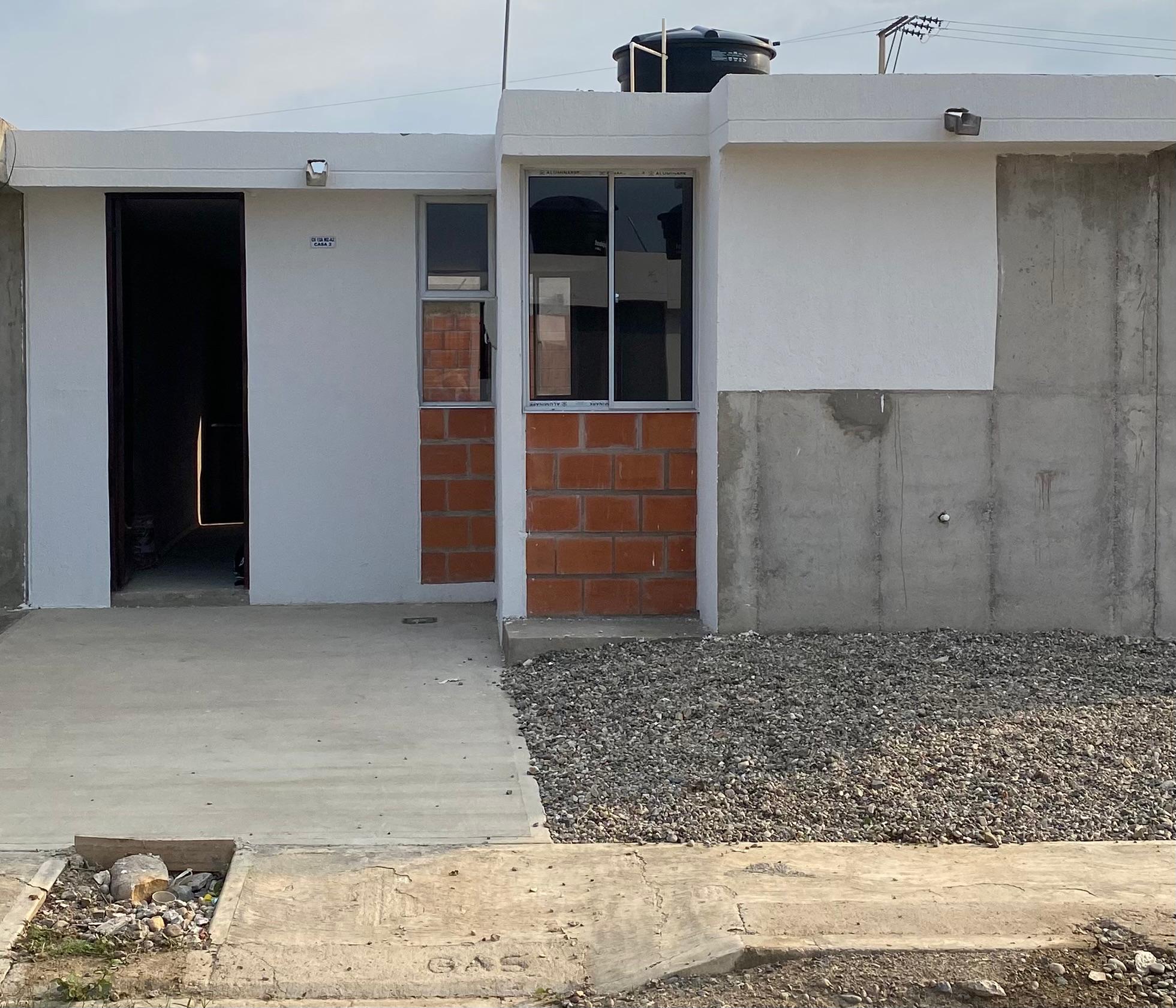 Imagen del inmueble