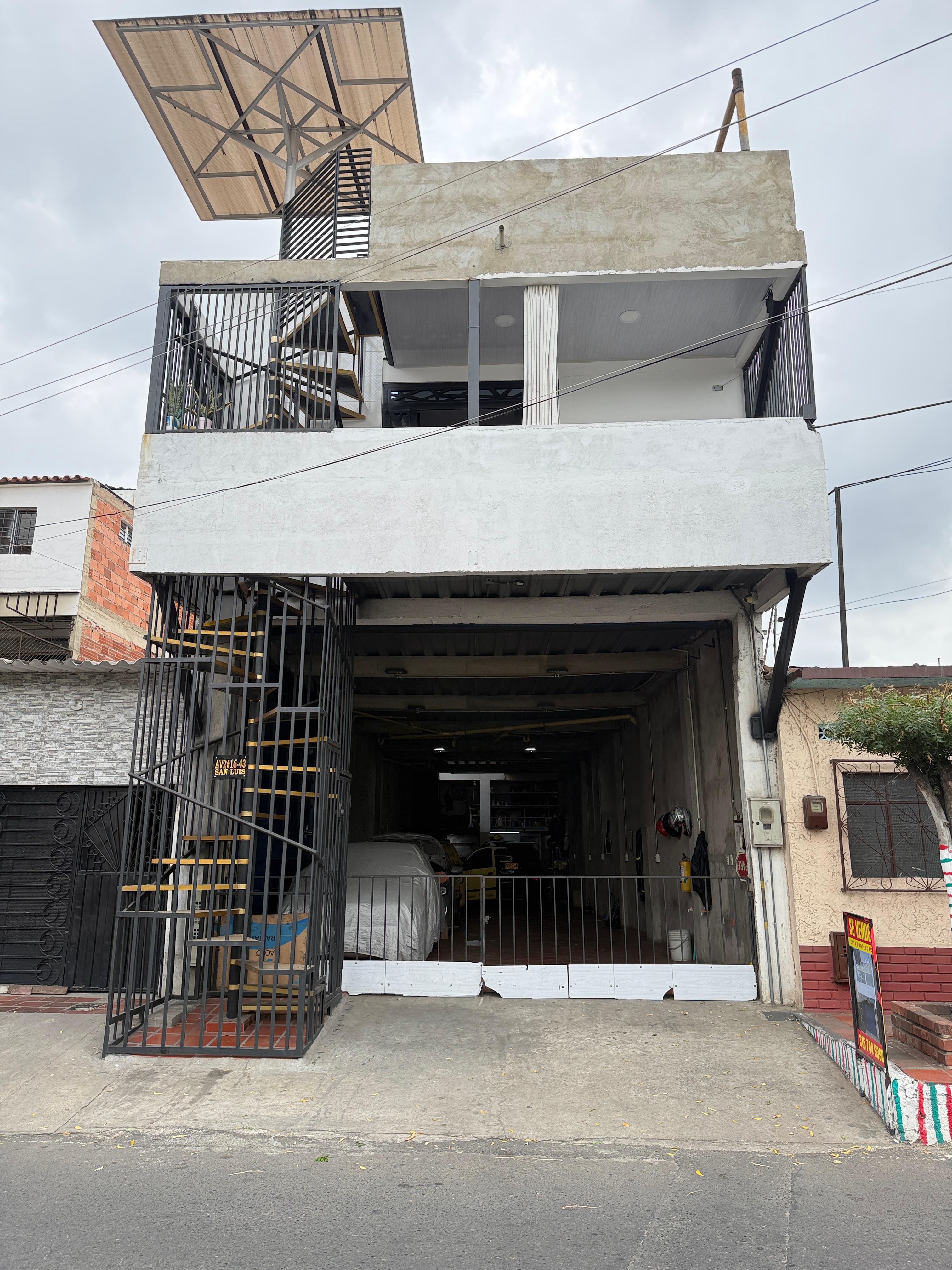 Imagen del inmueble