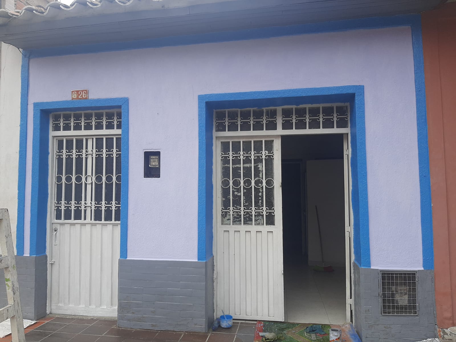 Imagen del inmueble