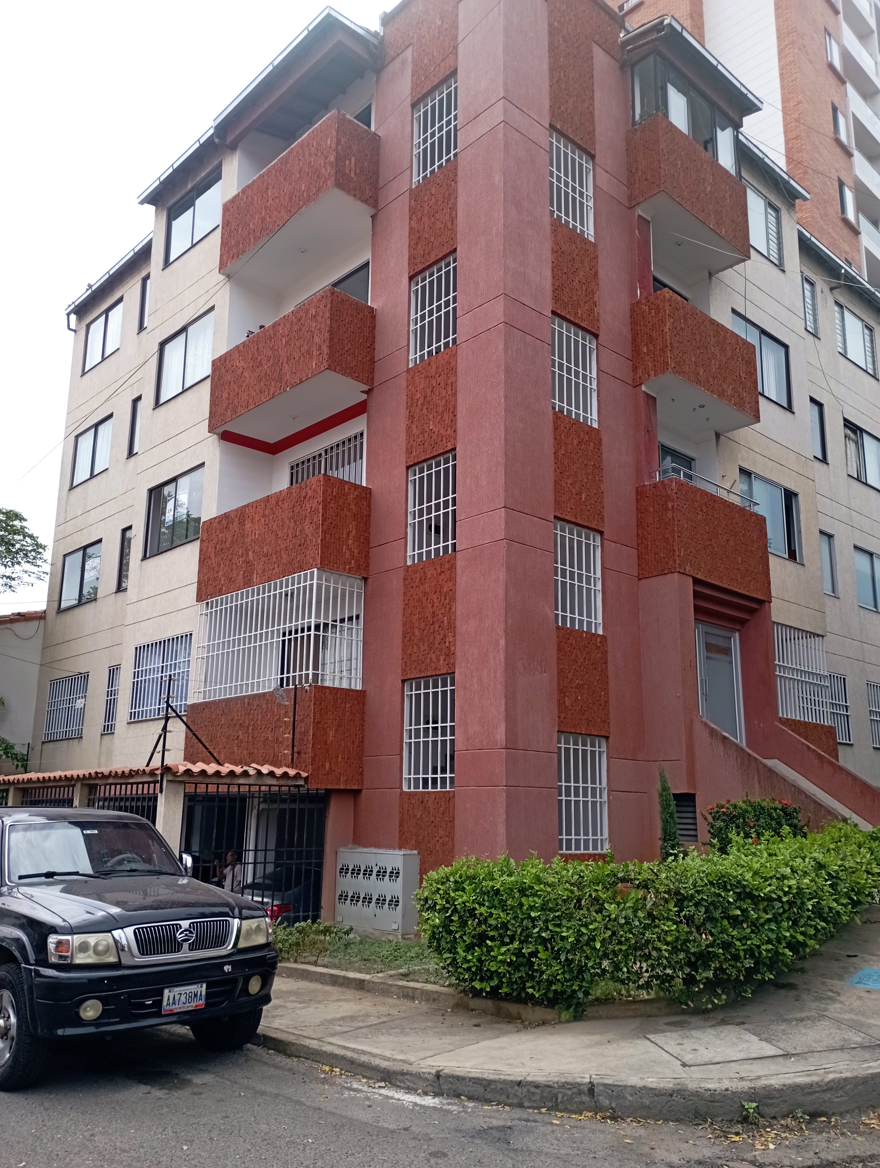 Imagen del inmueble