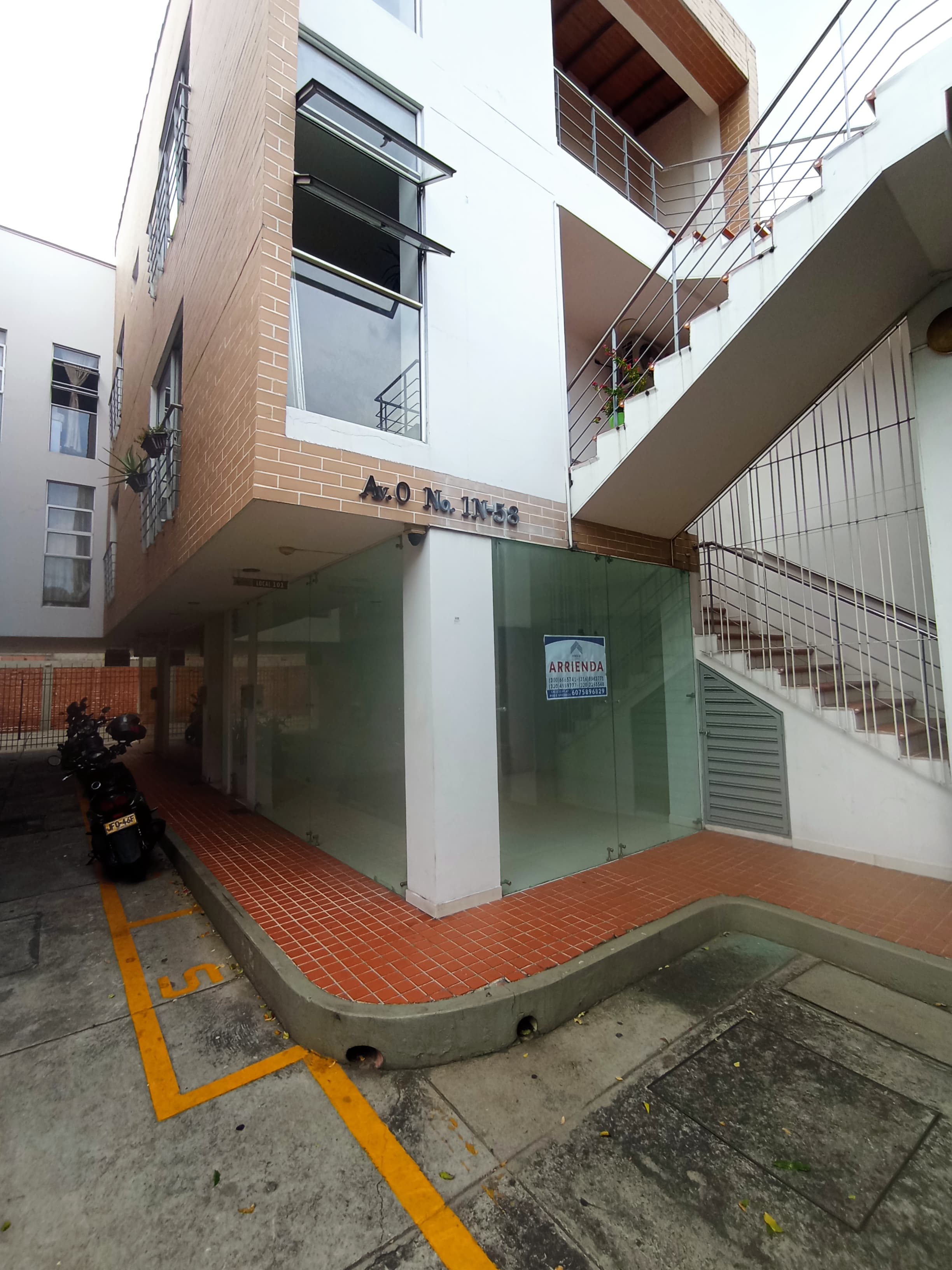 Imagen del inmueble