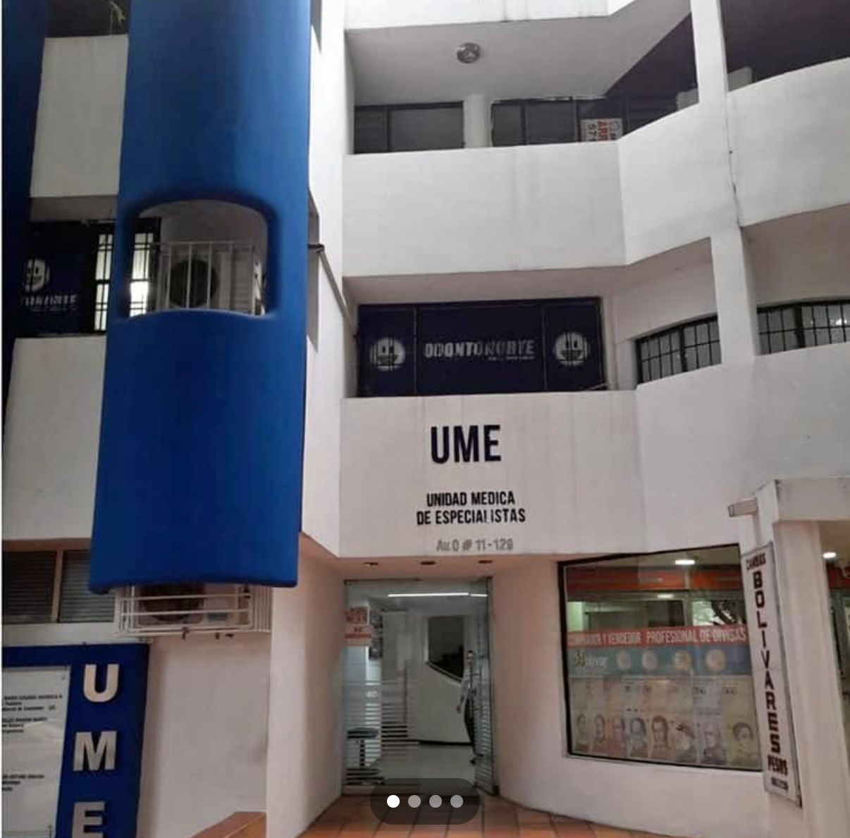 Imagen del inmueble