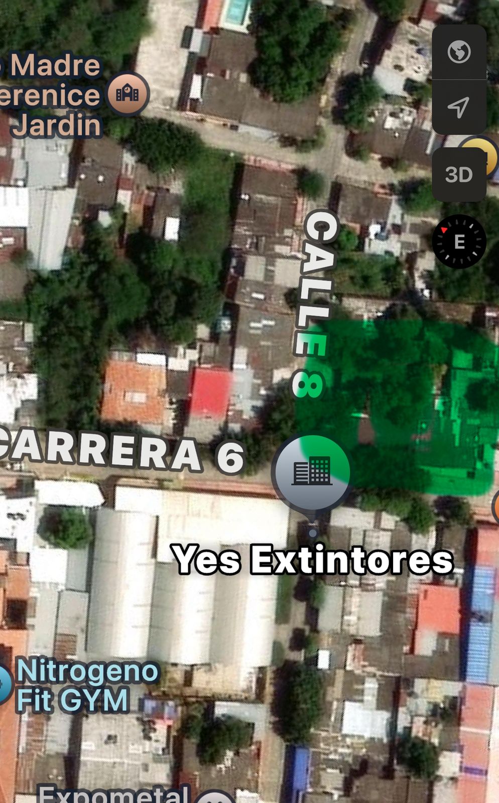 Imagen del Inmueble