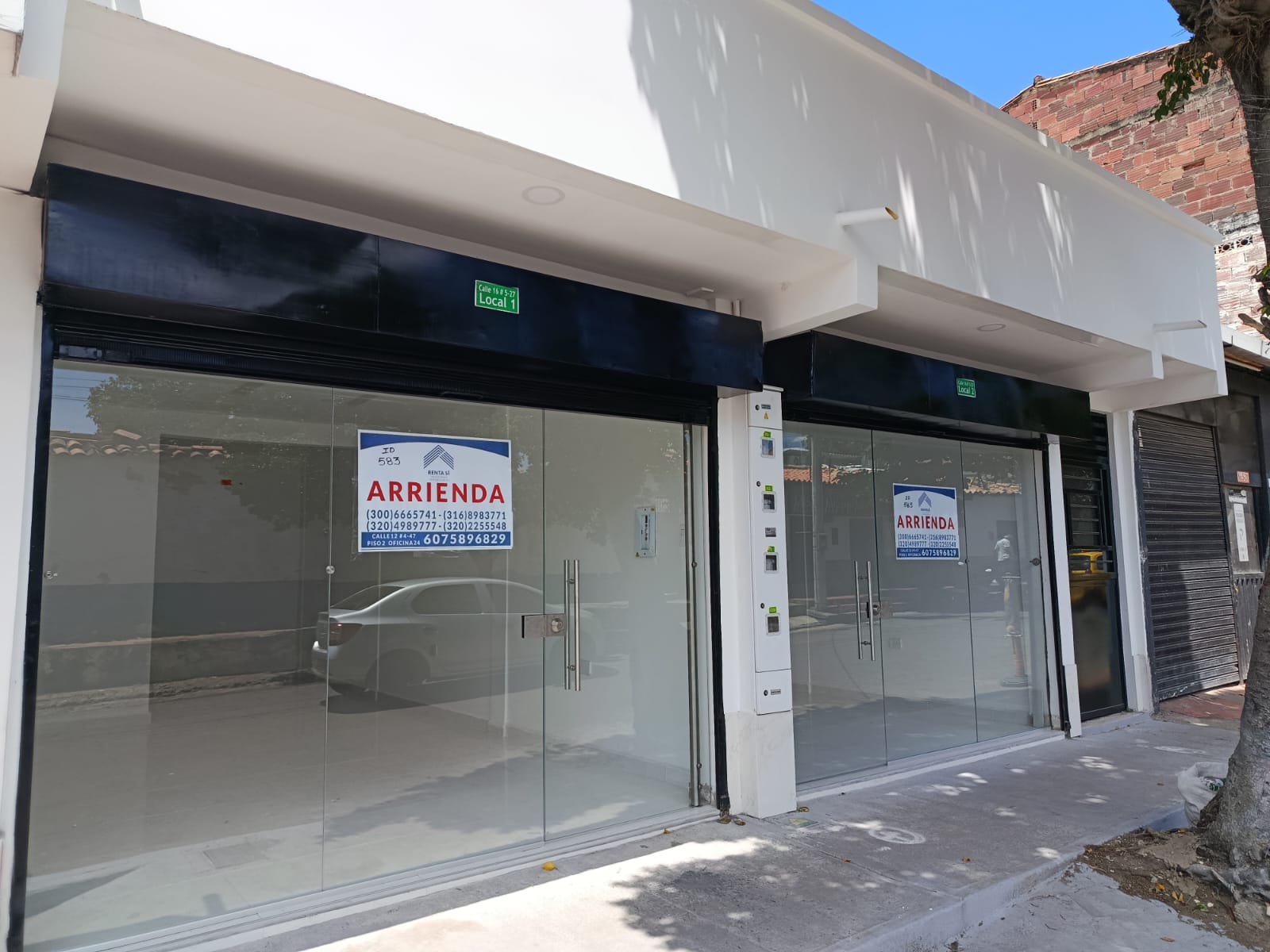 Imagen del inmueble