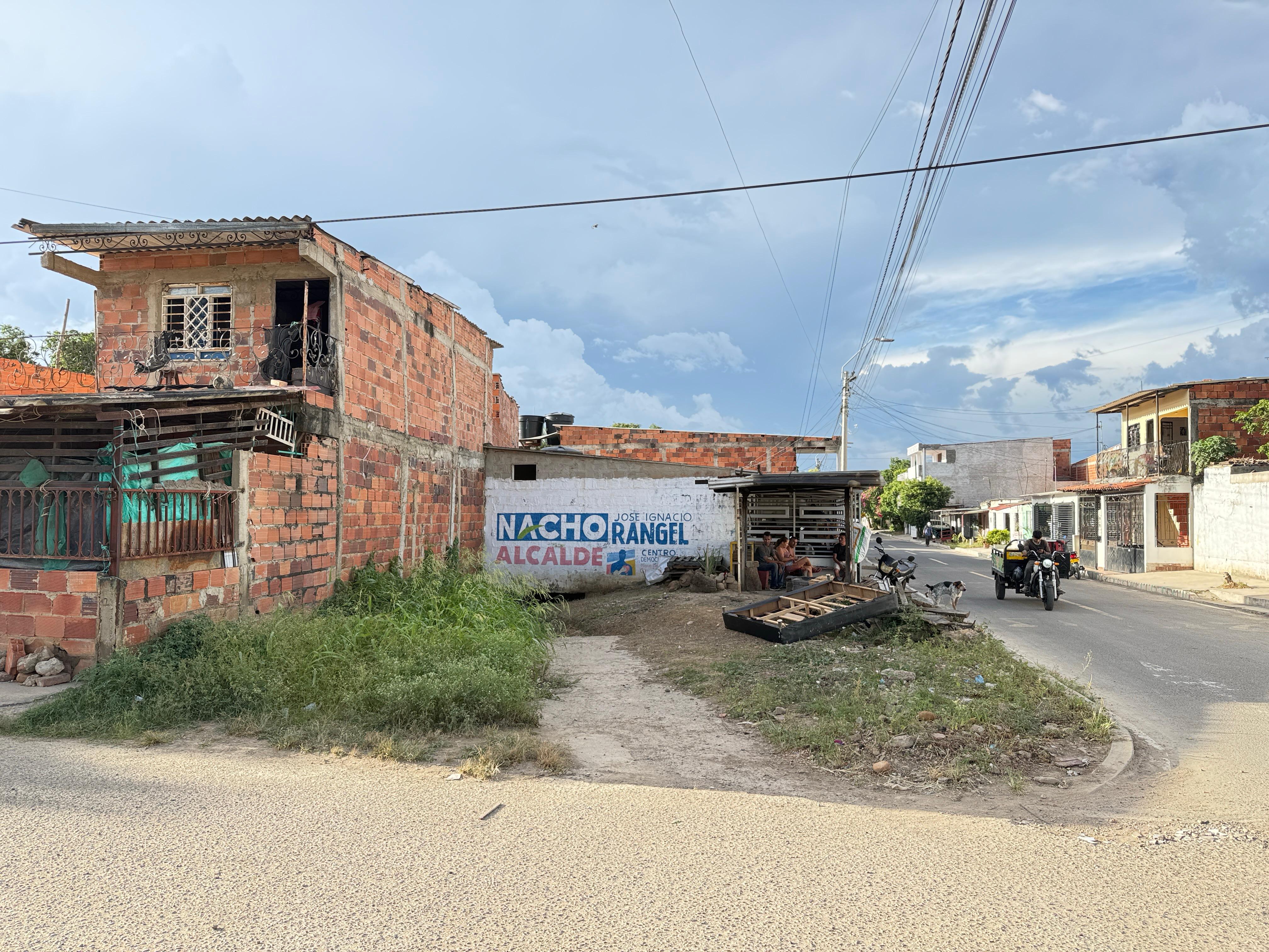 Imagen del inmueble