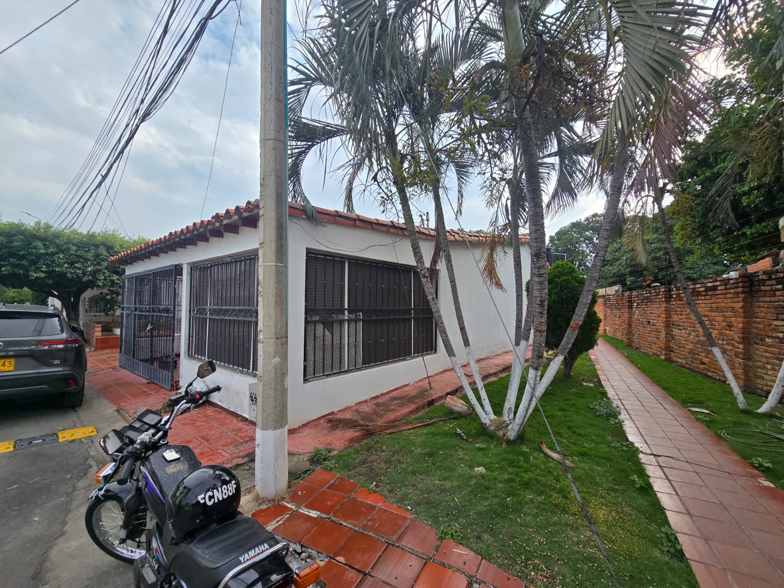 Casa Condominio