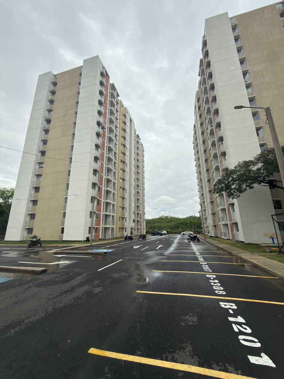 Apartamento