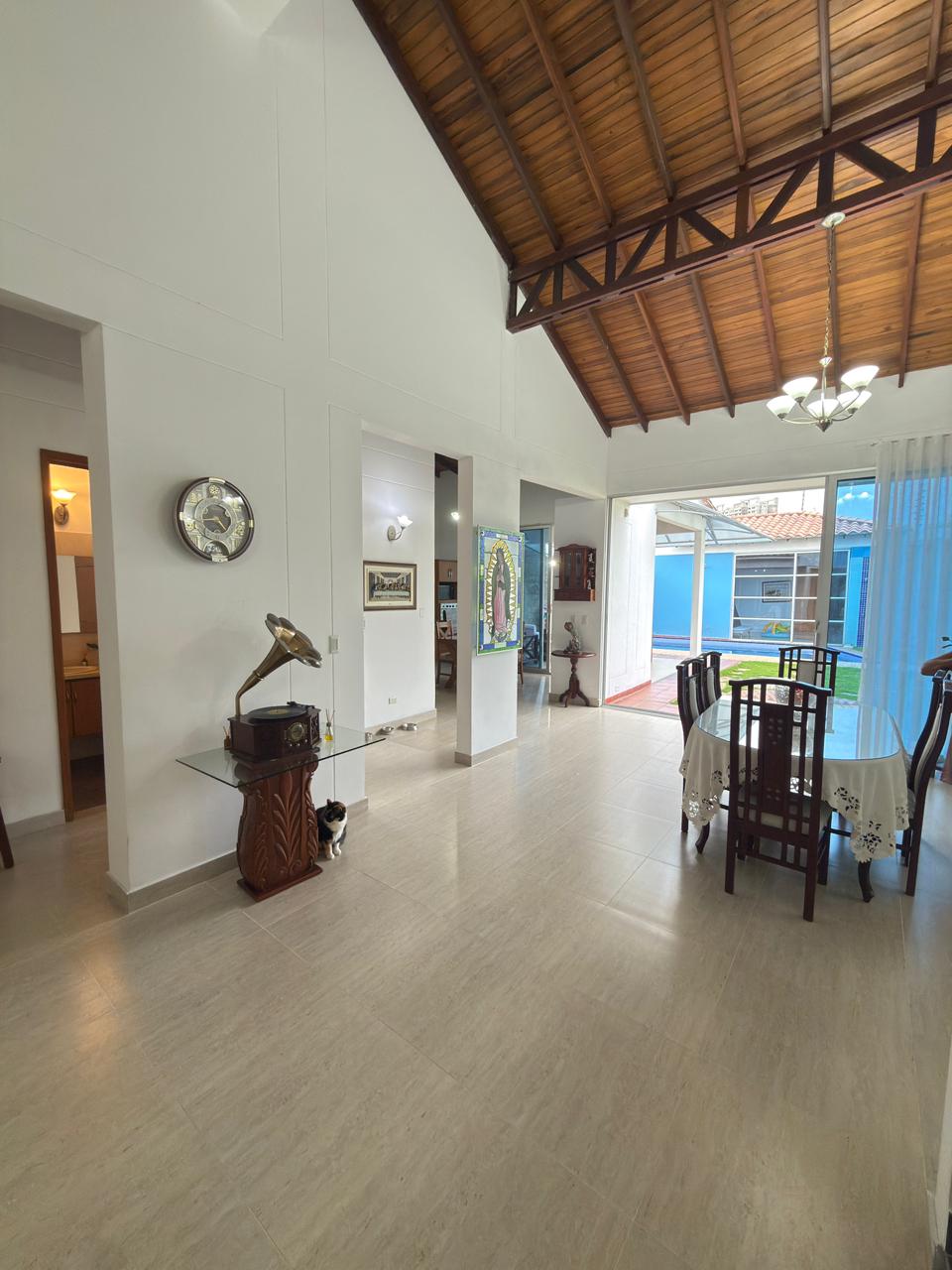 Inmueble foto 5