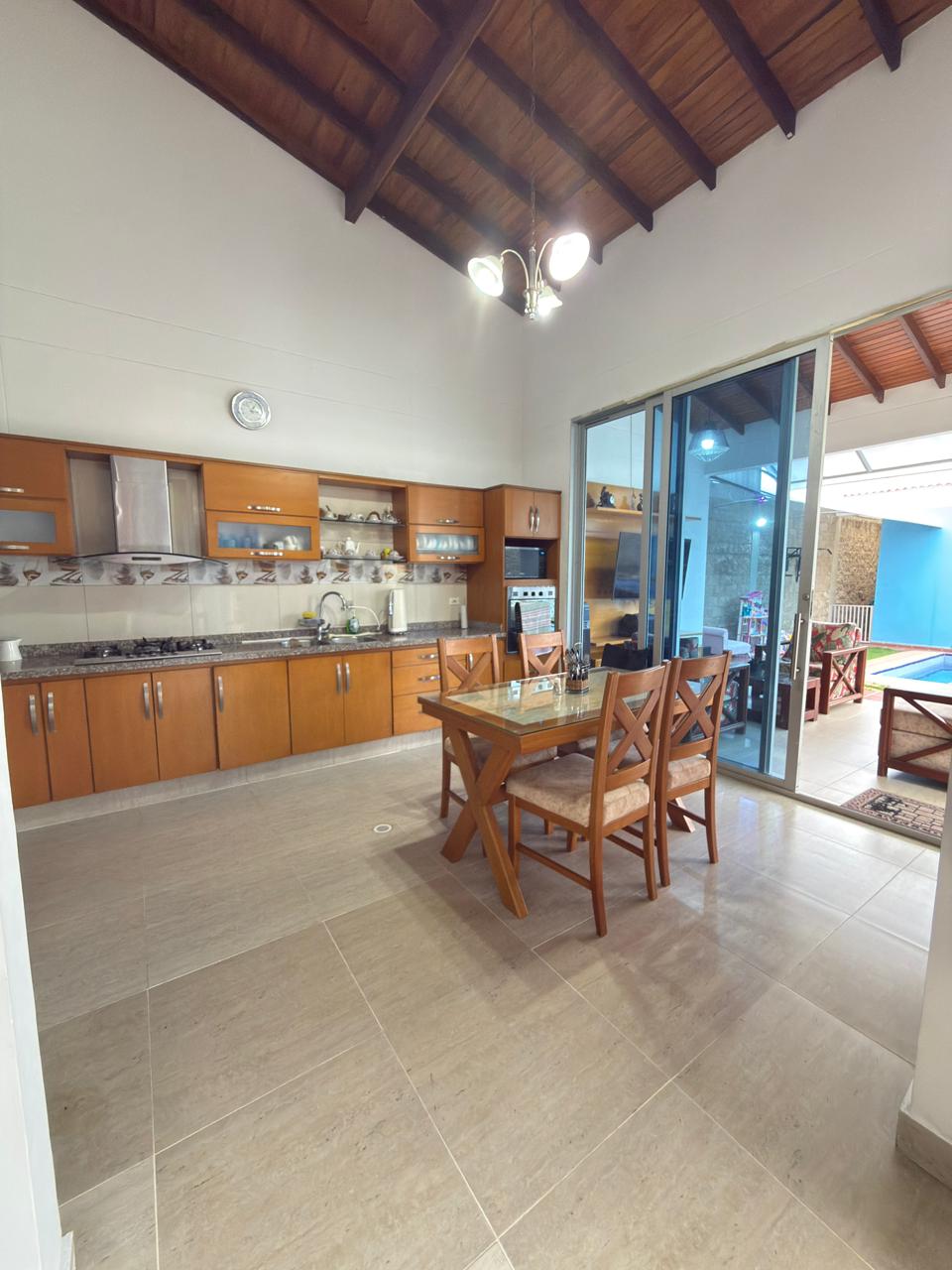 Inmueble foto 8