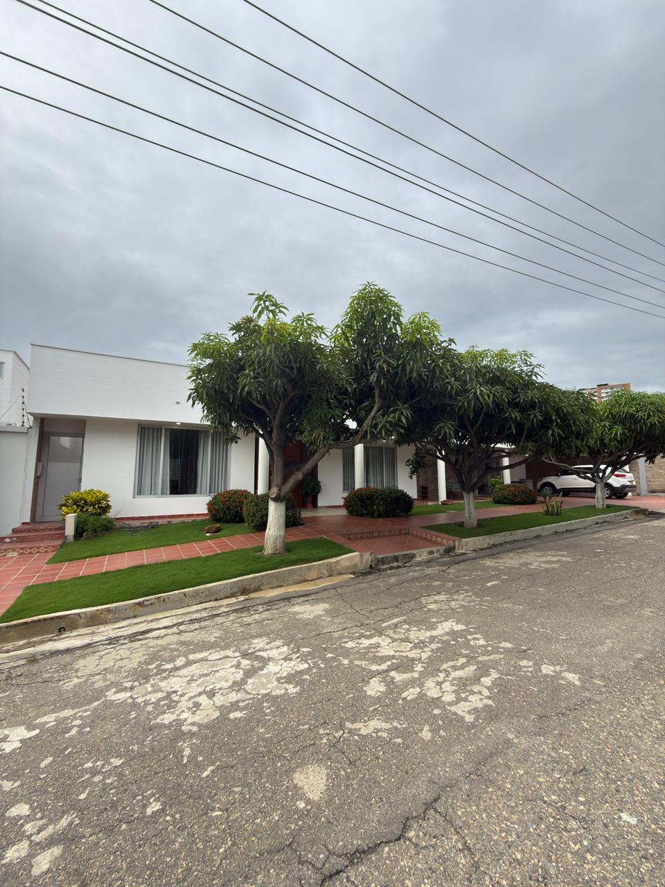 Casa Condominio
