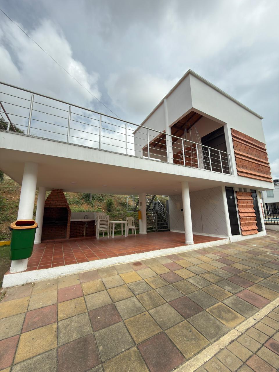 Casa Condominio