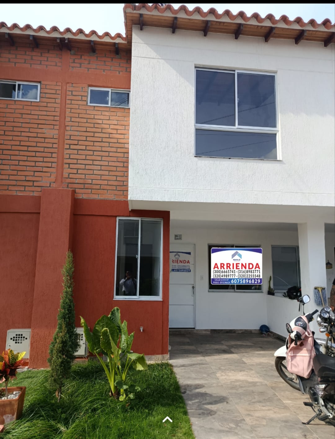 Casa Condominio