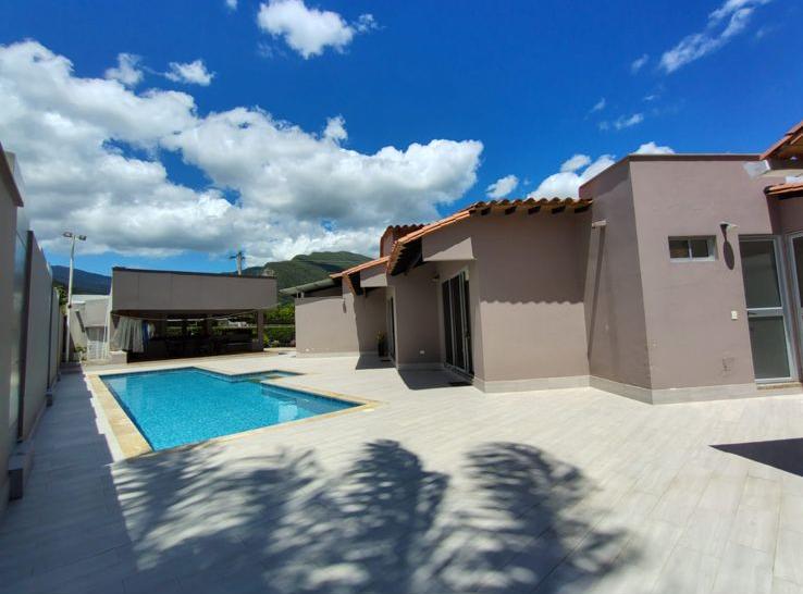 Casa Campestre