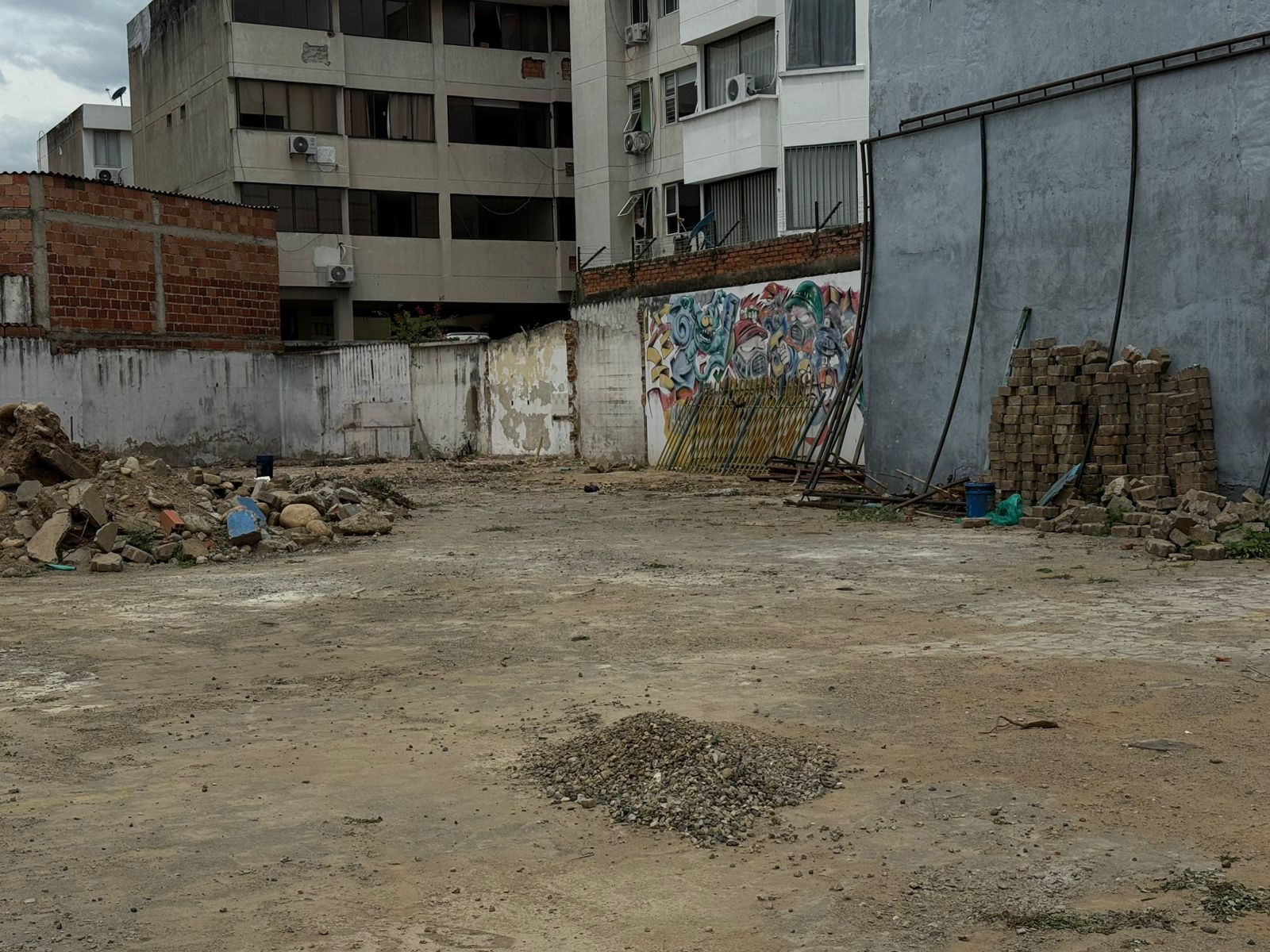 Inmueble foto 2