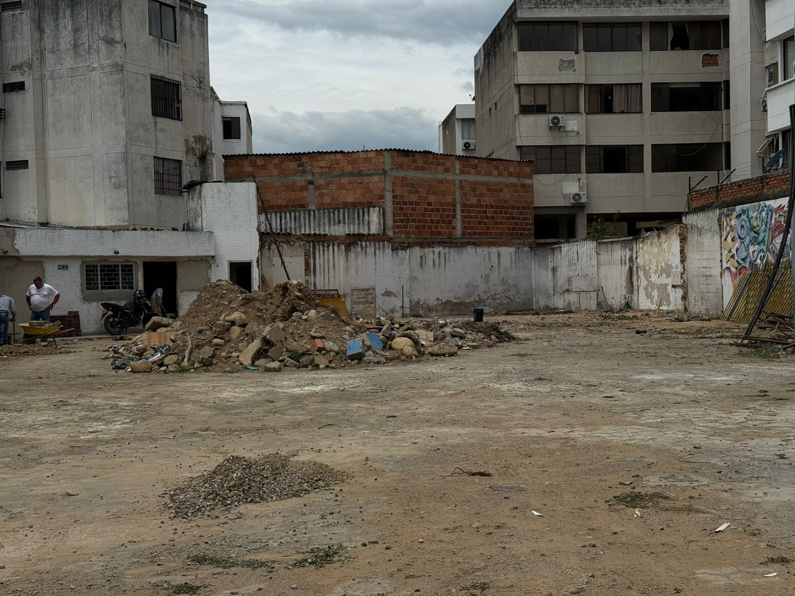 Inmueble foto 3