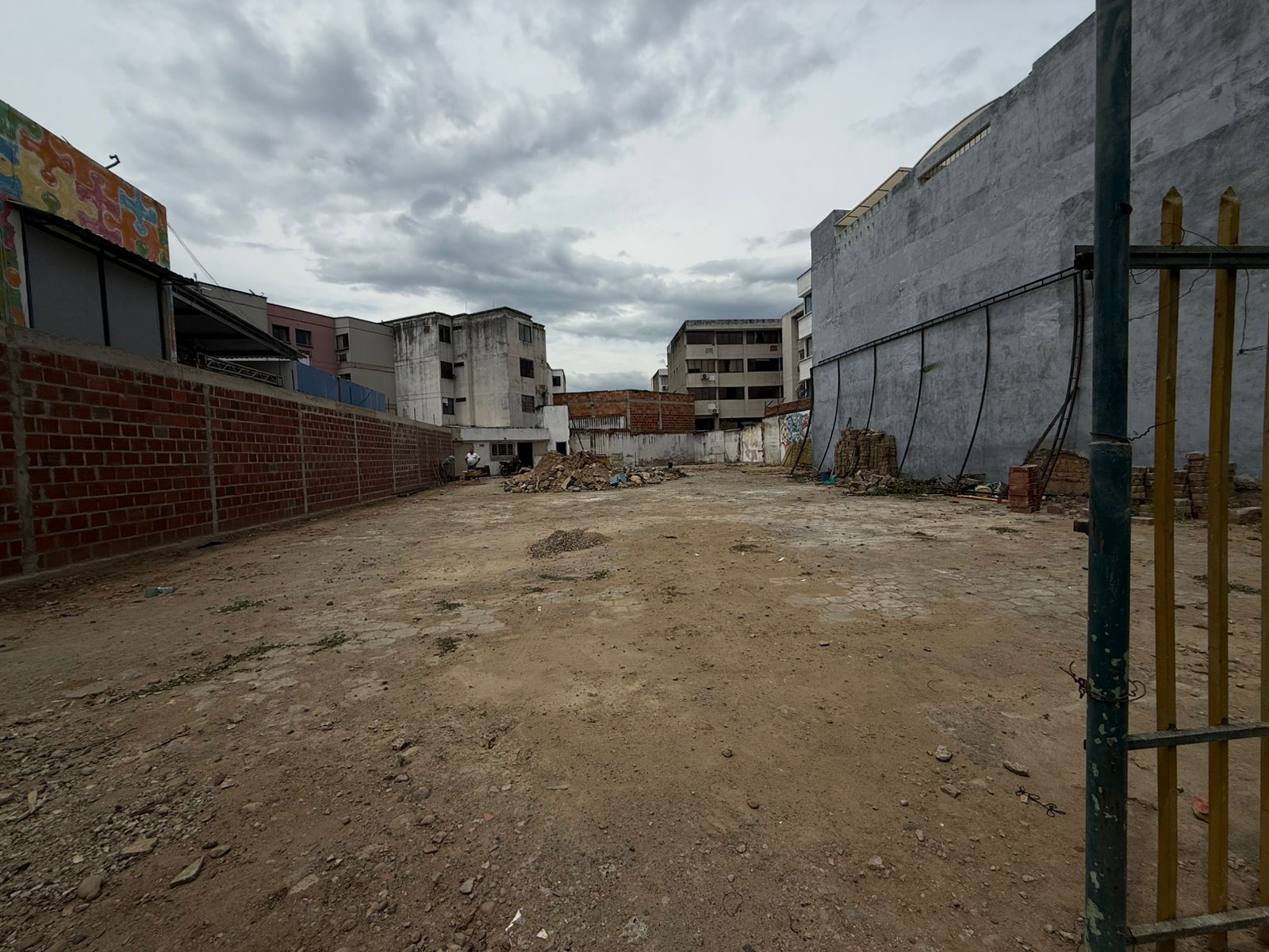 Inmueble foto 5