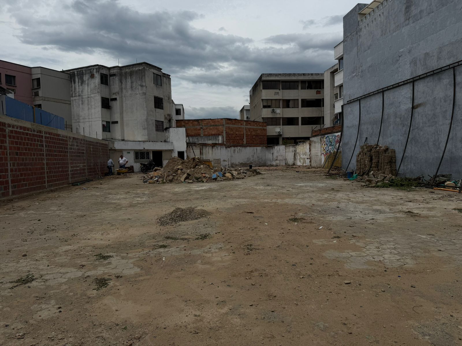 Inmueble foto 6