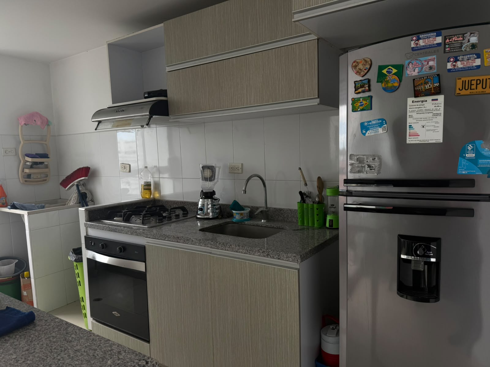 Inmueble foto 16