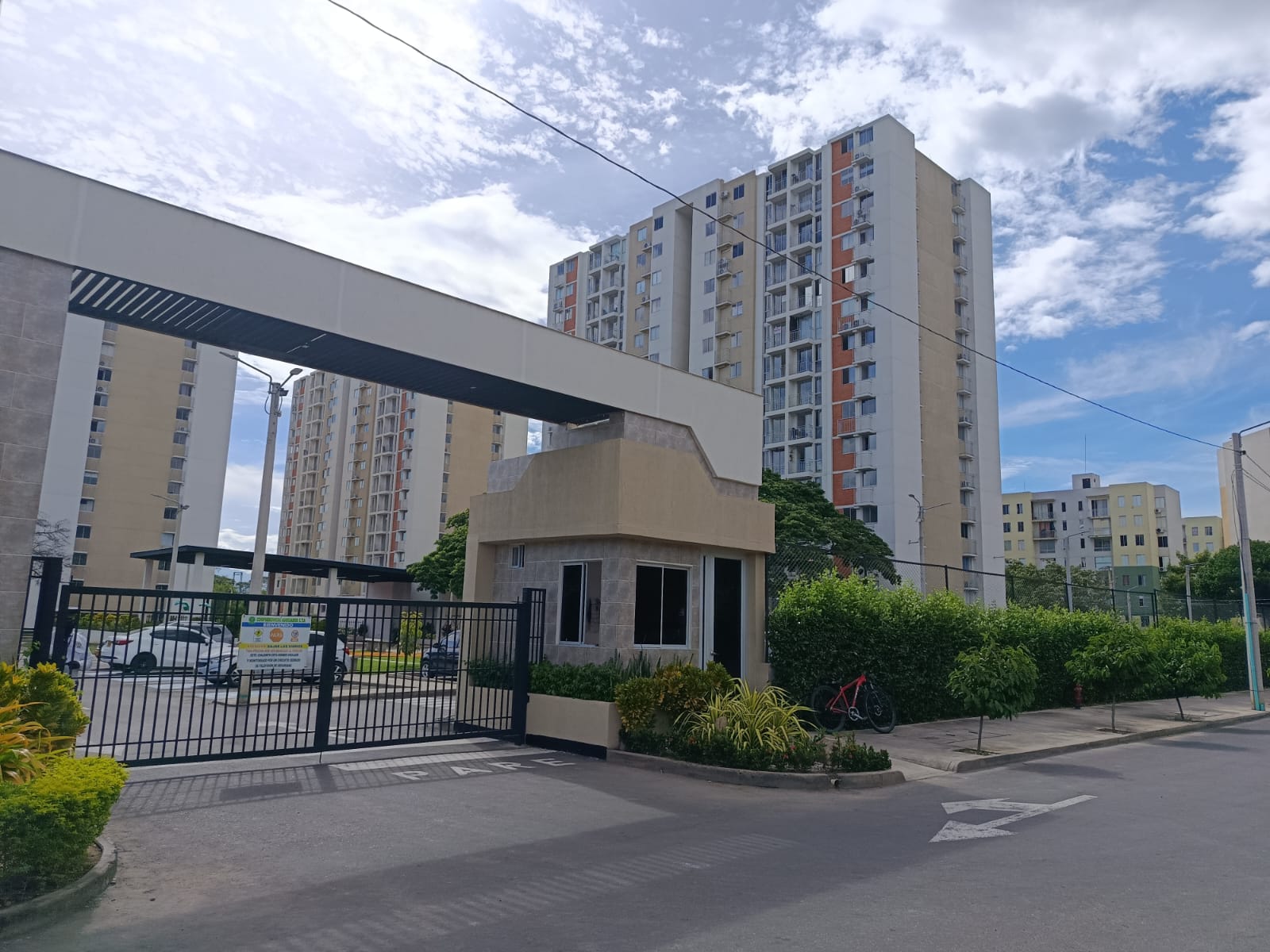 Apartamento