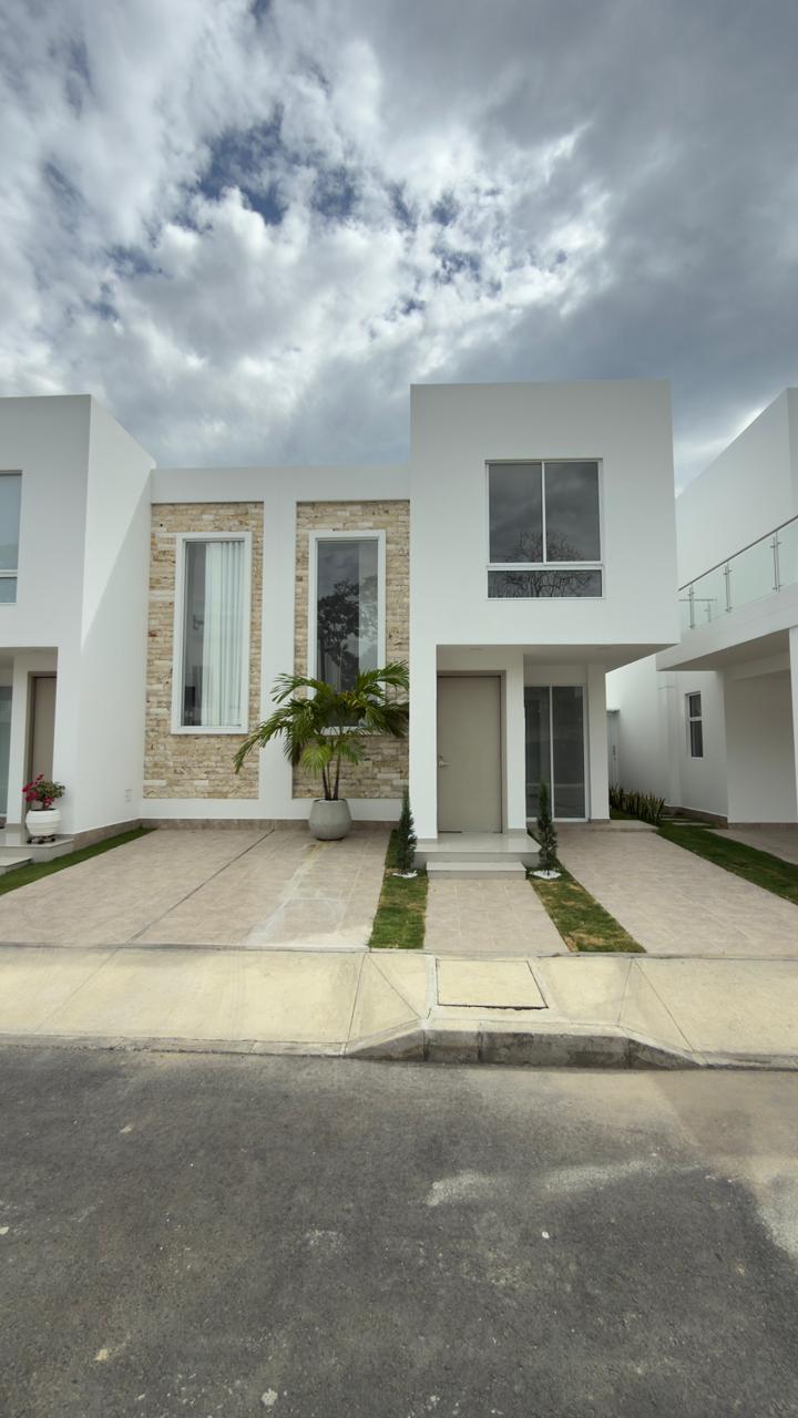 Casa Condominio