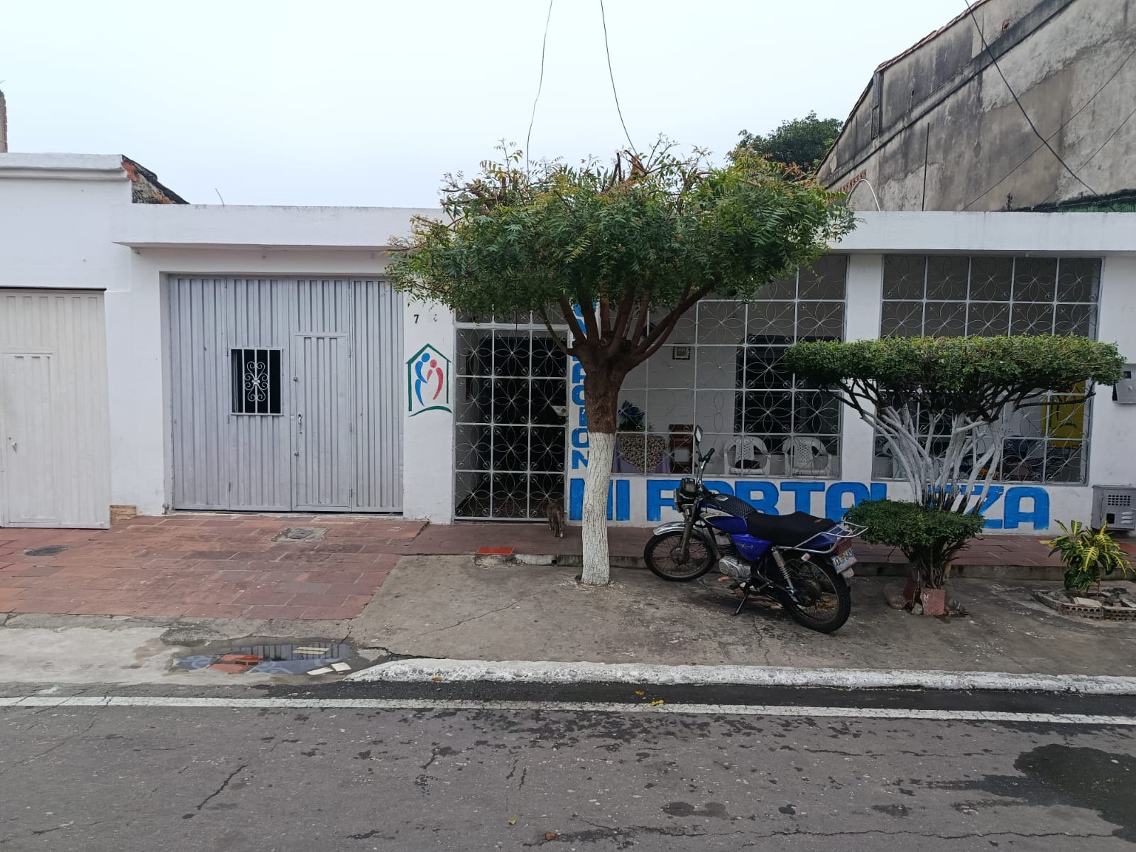Casa