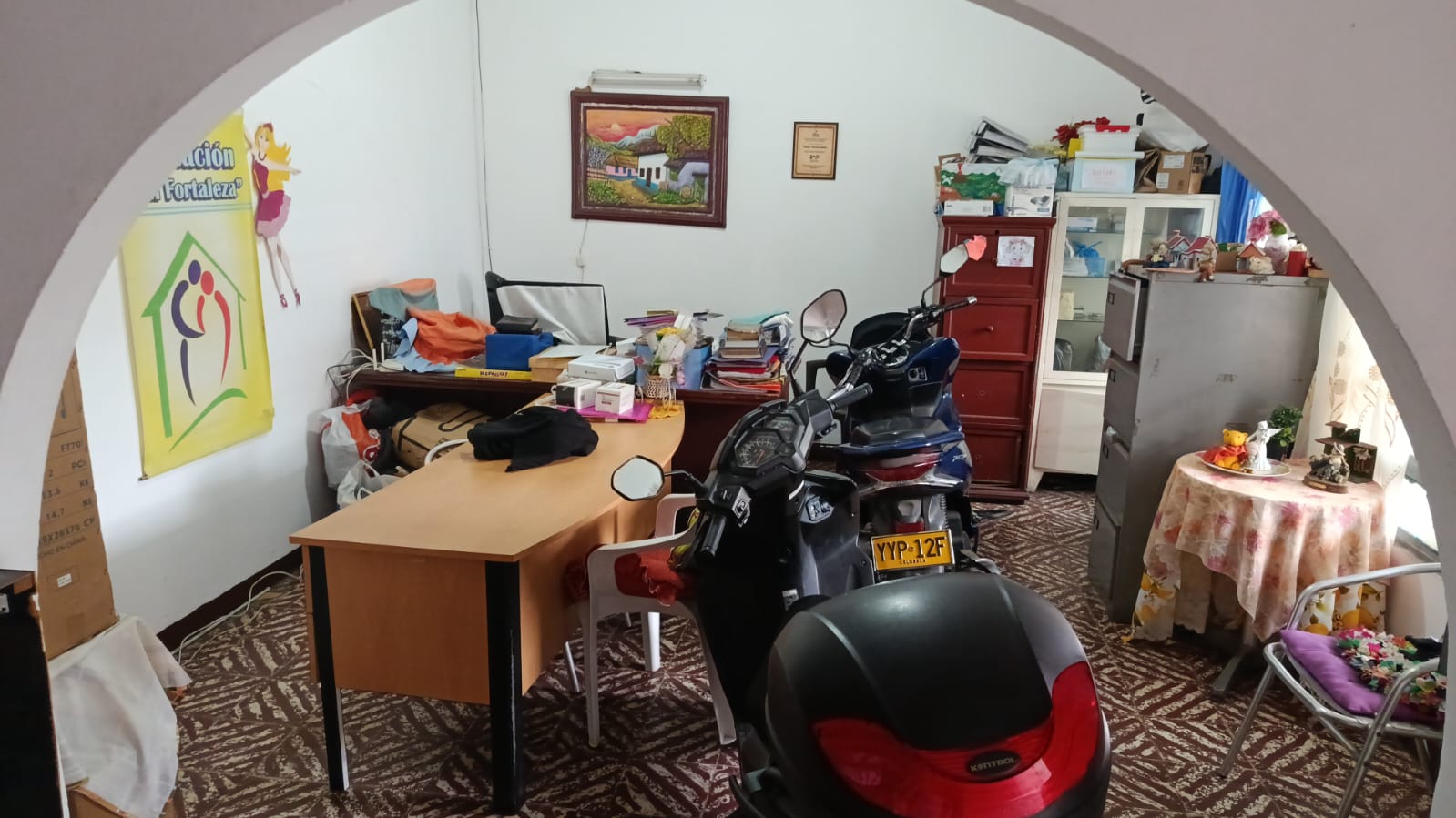 Inmueble foto 2