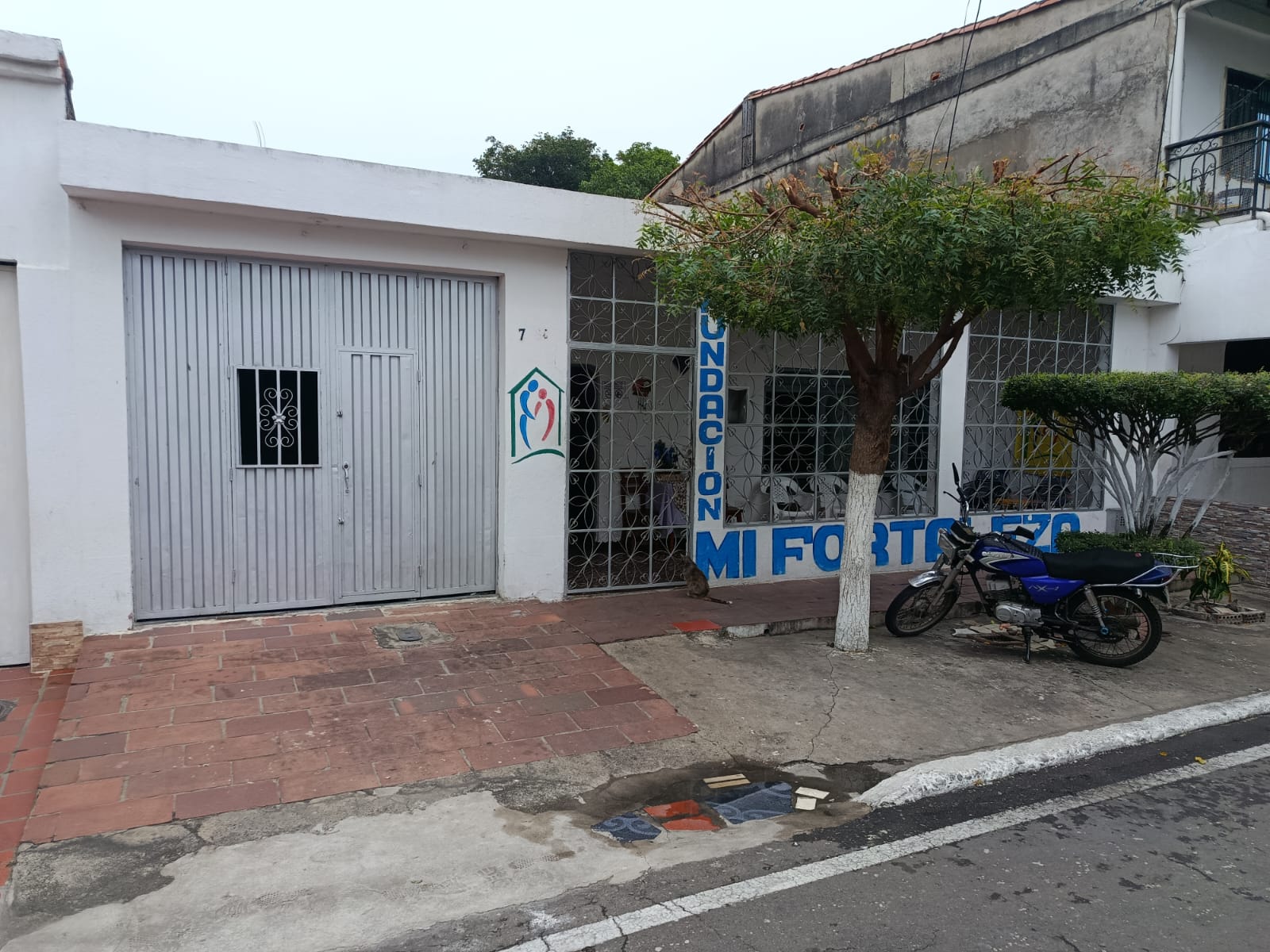 Inmueble foto 4