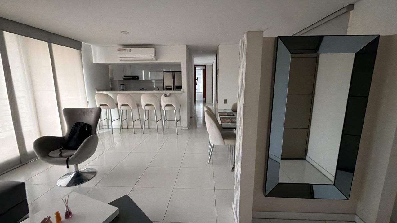 Apartamento