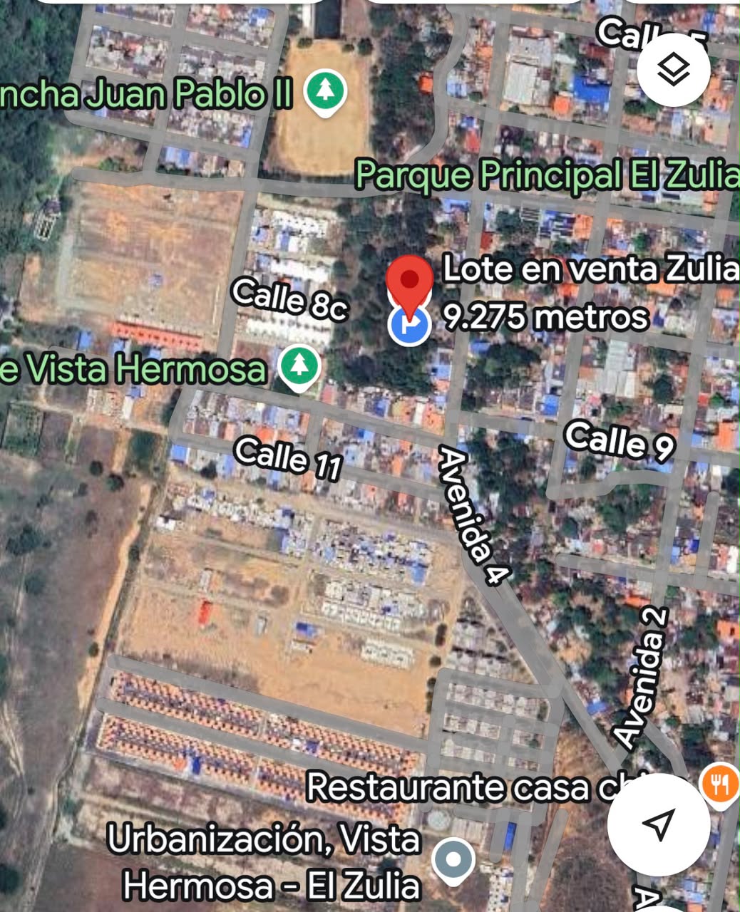 Inmueble foto 1