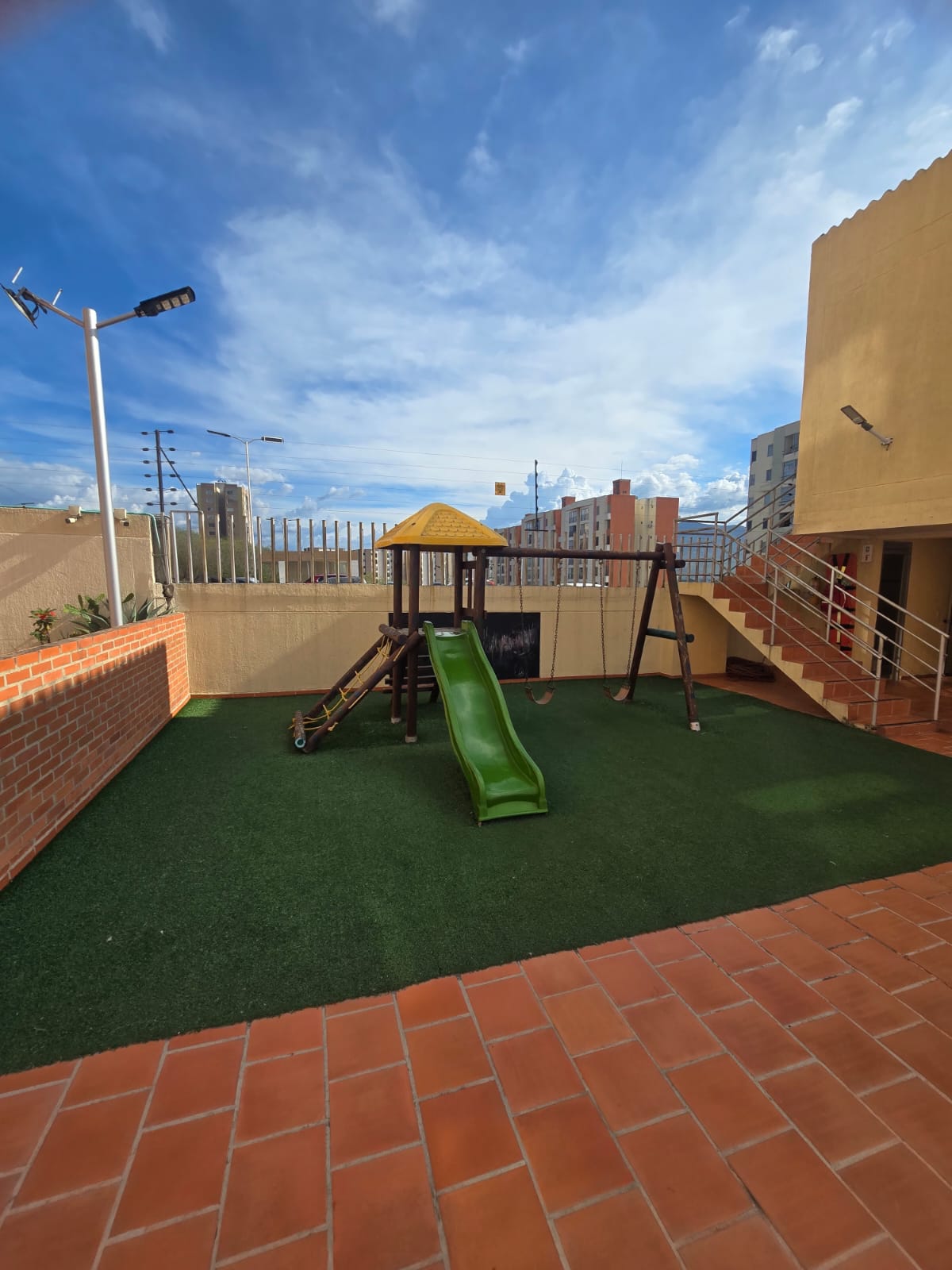 Inmueble foto 9