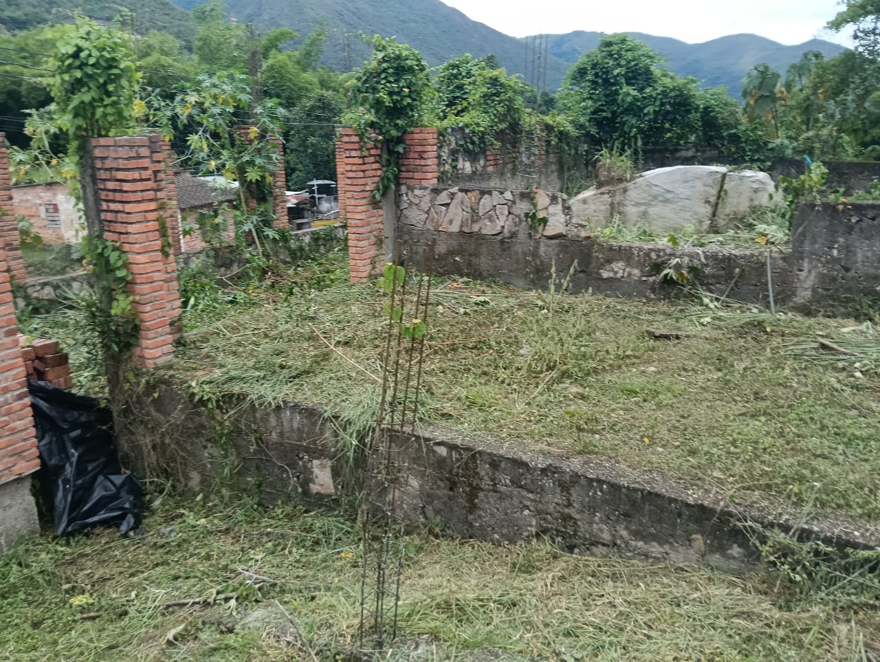 Inmueble foto 9