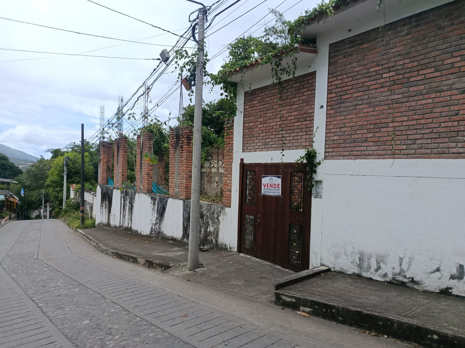 Inmueble foto 12