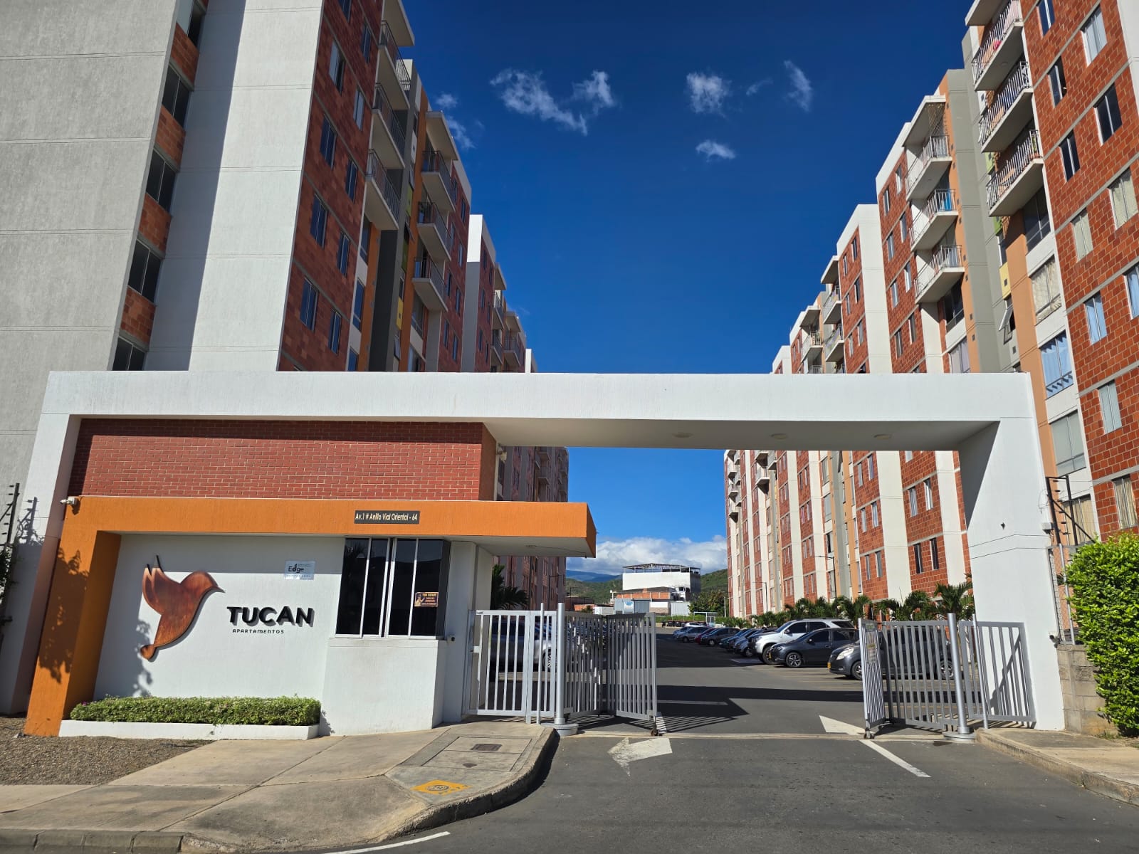Apartamento