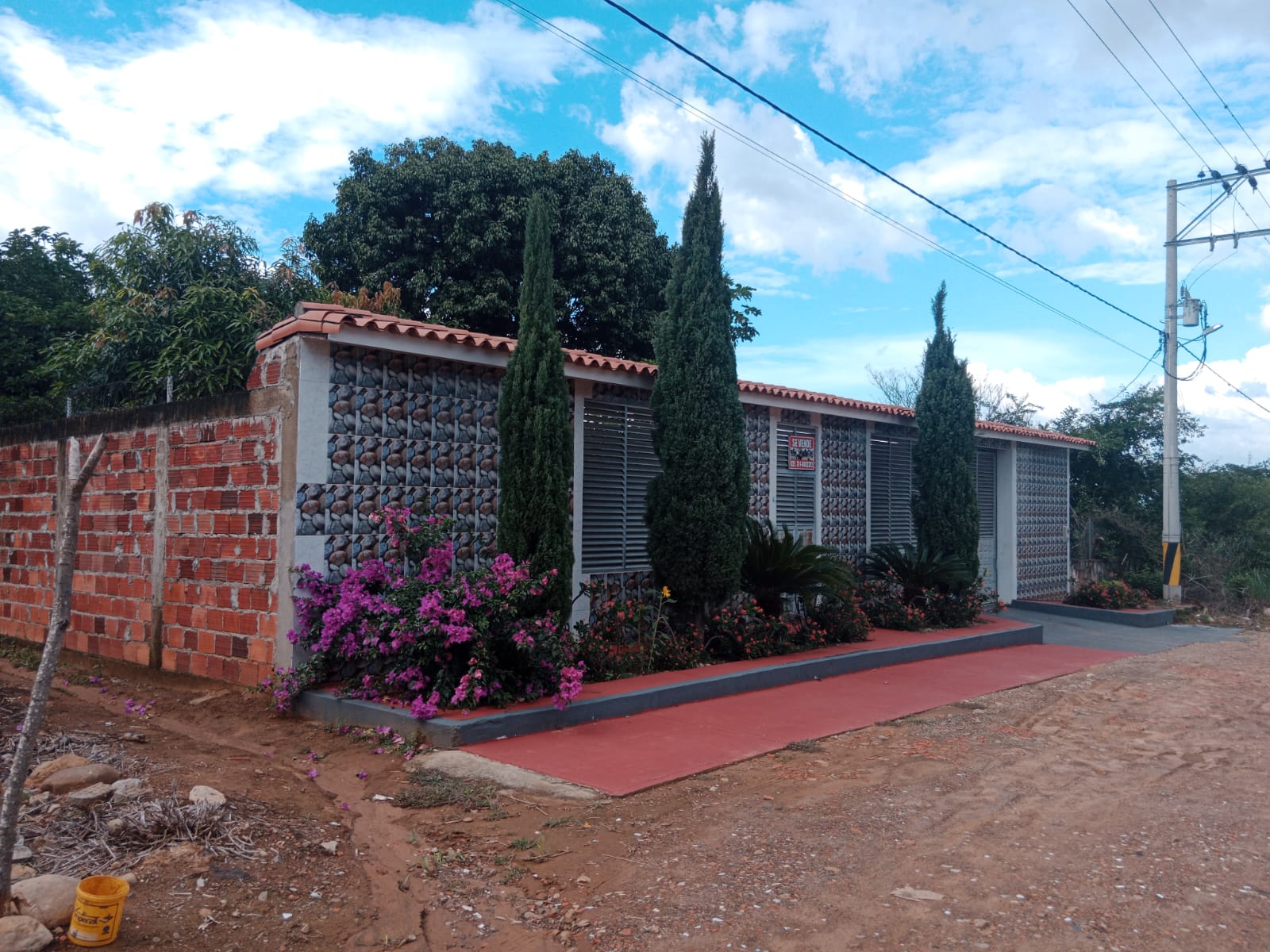 Inmueble foto 9