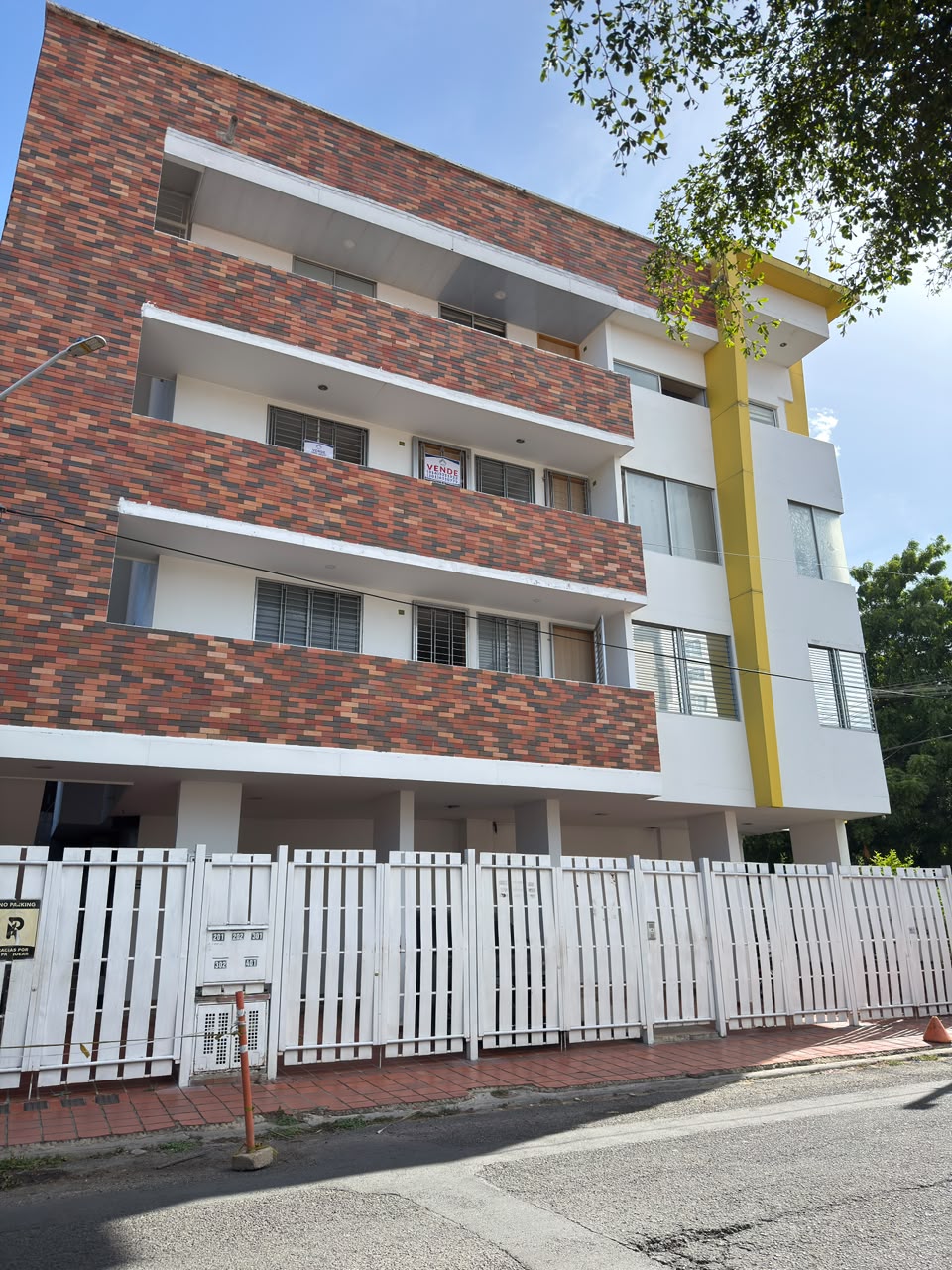 Apartamento