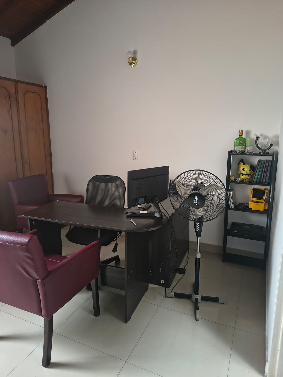 Inmueble foto 4