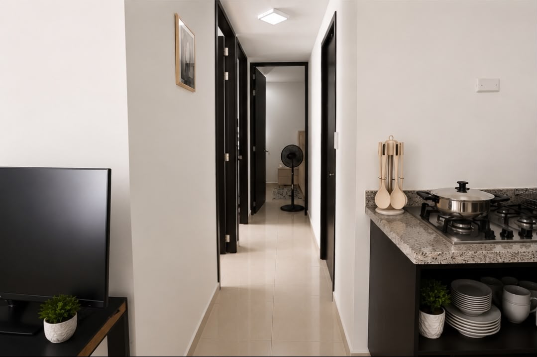 Inmueble foto 9