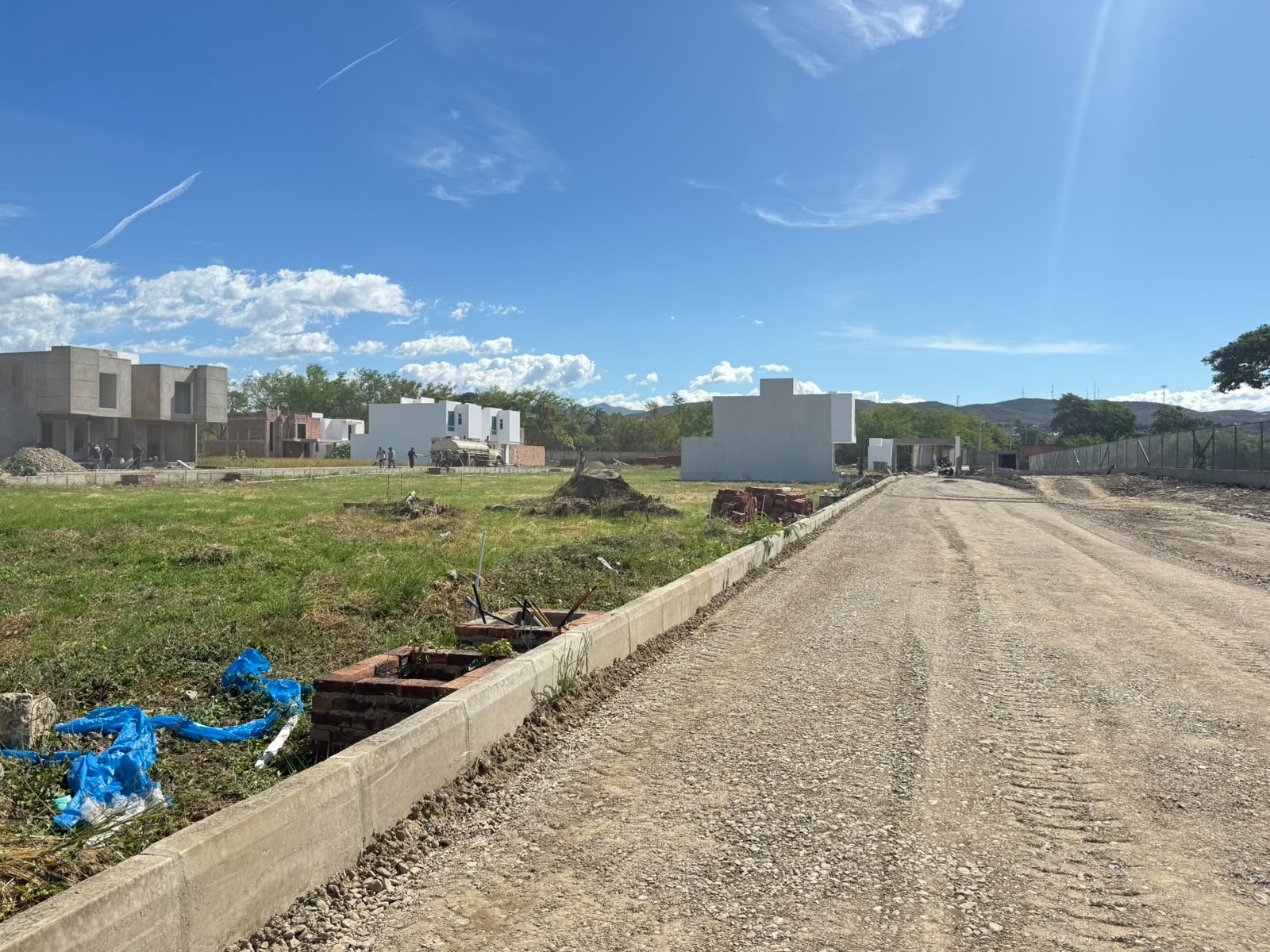 Inmueble foto 3