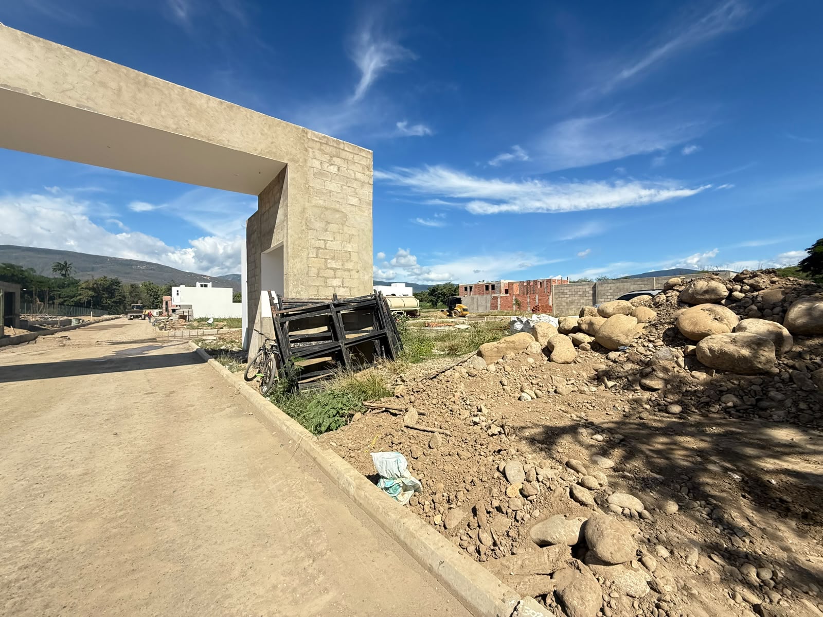 Inmueble foto 4