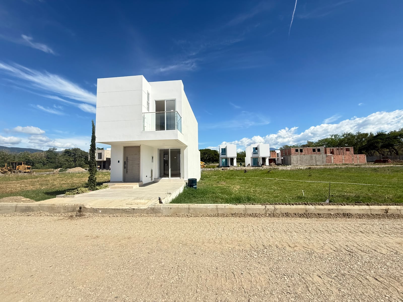 Inmueble foto 6
