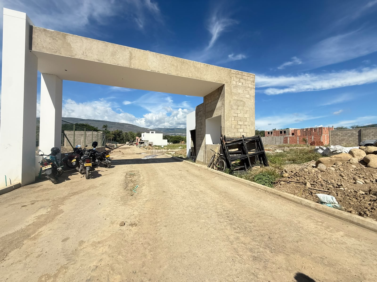 Inmueble foto 7