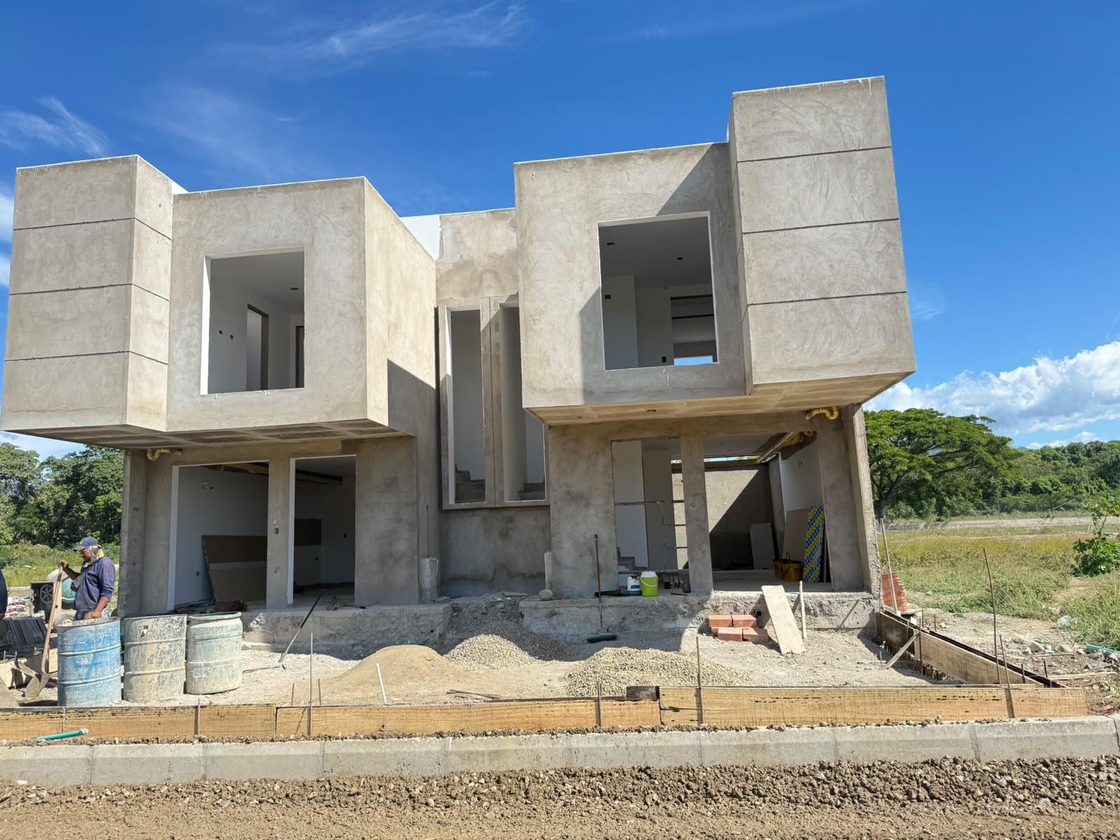 Inmueble foto 9